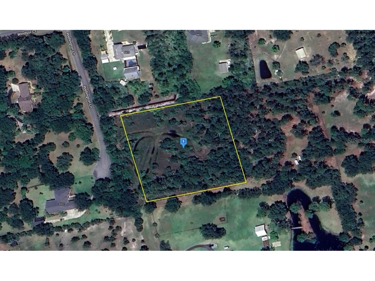 4500 Windsor Court Mims FL 32754 A4614542 image1