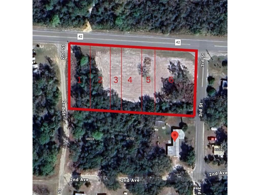 45009 3rd Street Deland FL 32720 NS1085831 image2