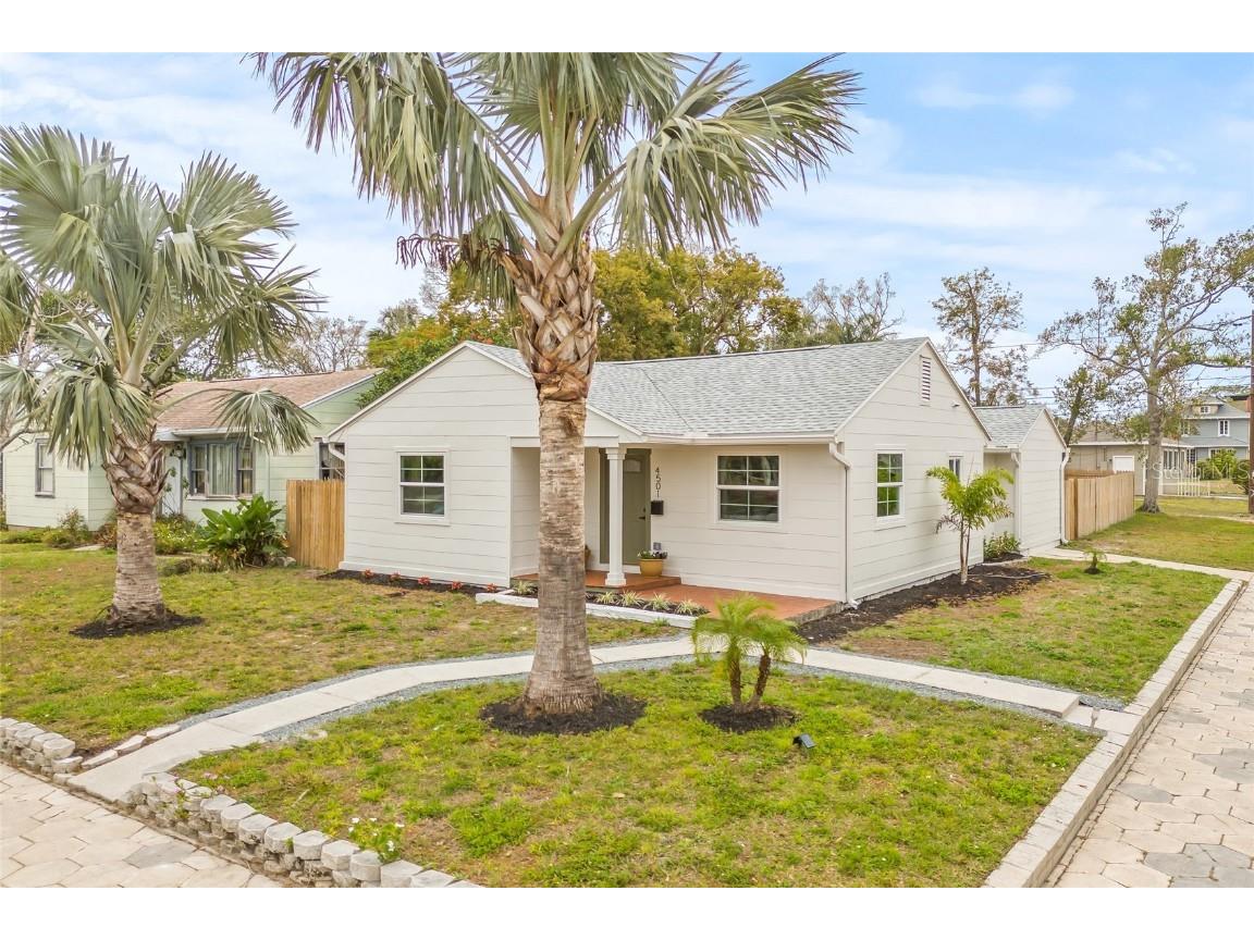 4501 4th Avenue N Saint Petersburg FL 33713 O6282543 image1