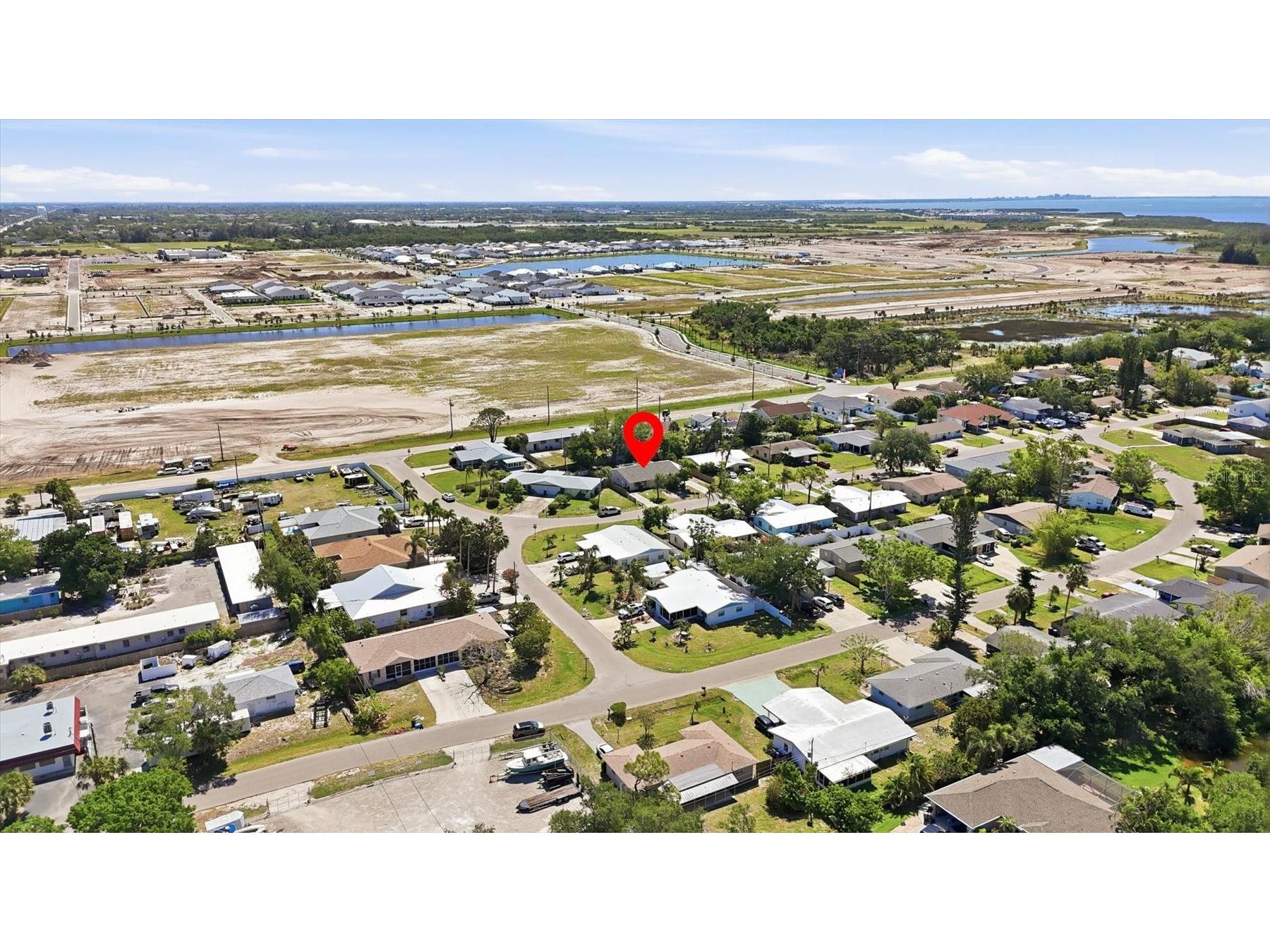 4501 86th Street Court W Bradenton FL 34210 A4691293 image1