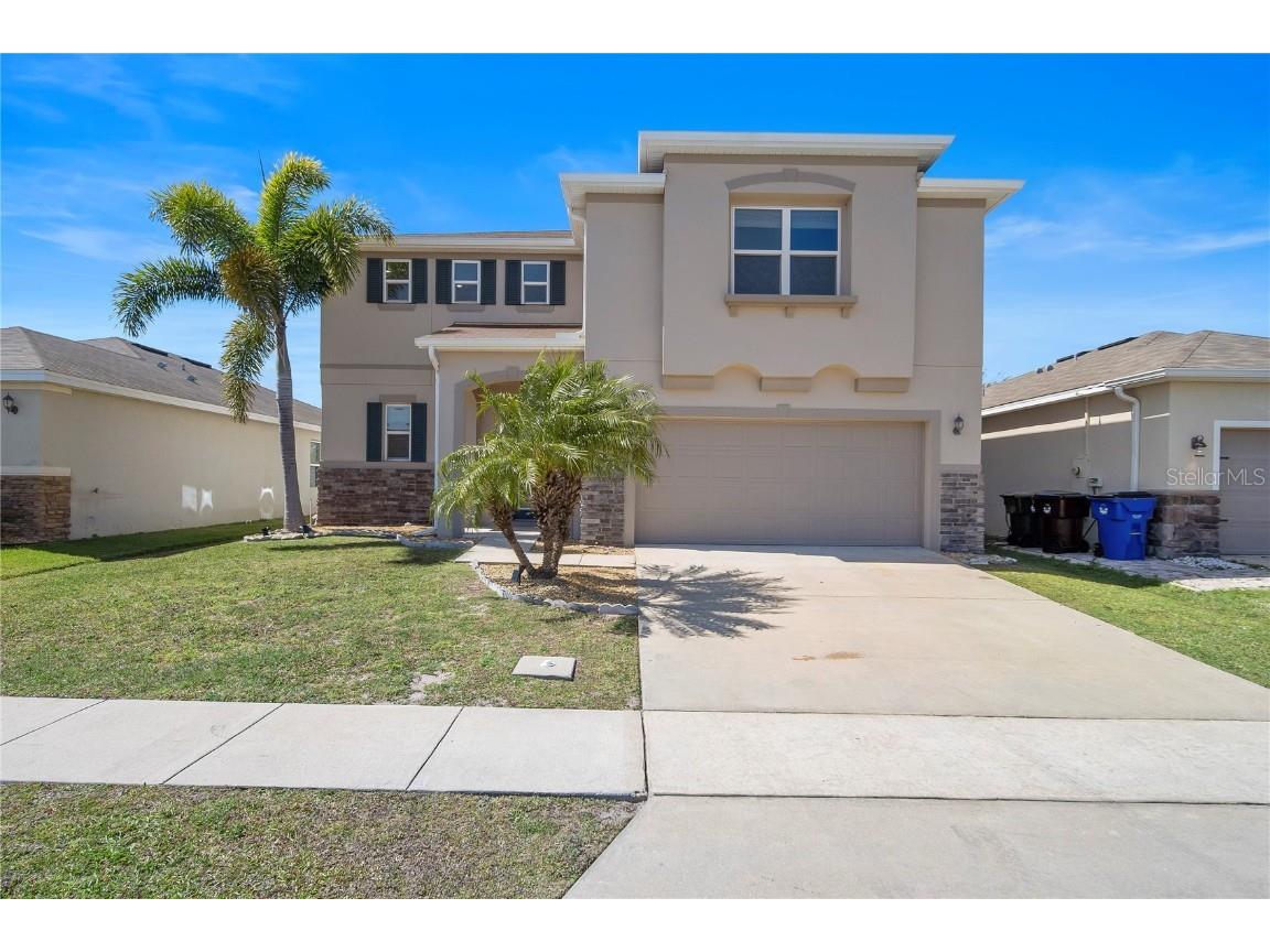 4501 Baler Trails Drive Saint Cloud FL 34772 O6184494 image1