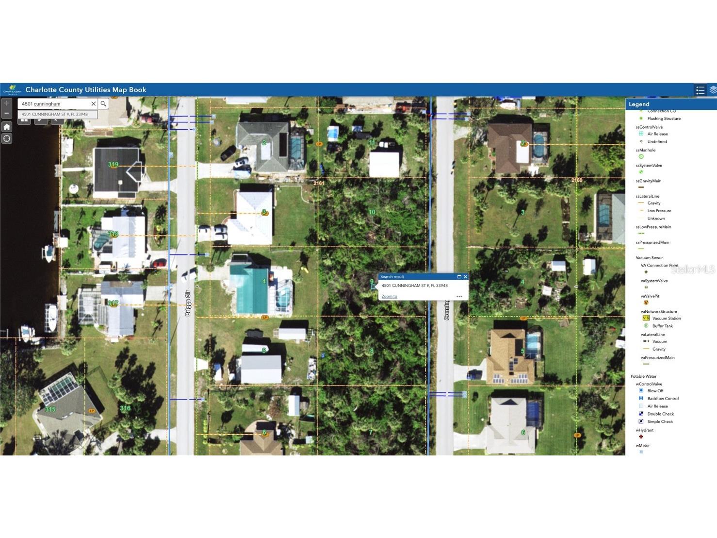 4501 Cunningham Street Port Charlotte FL 33948 C7493232 image12