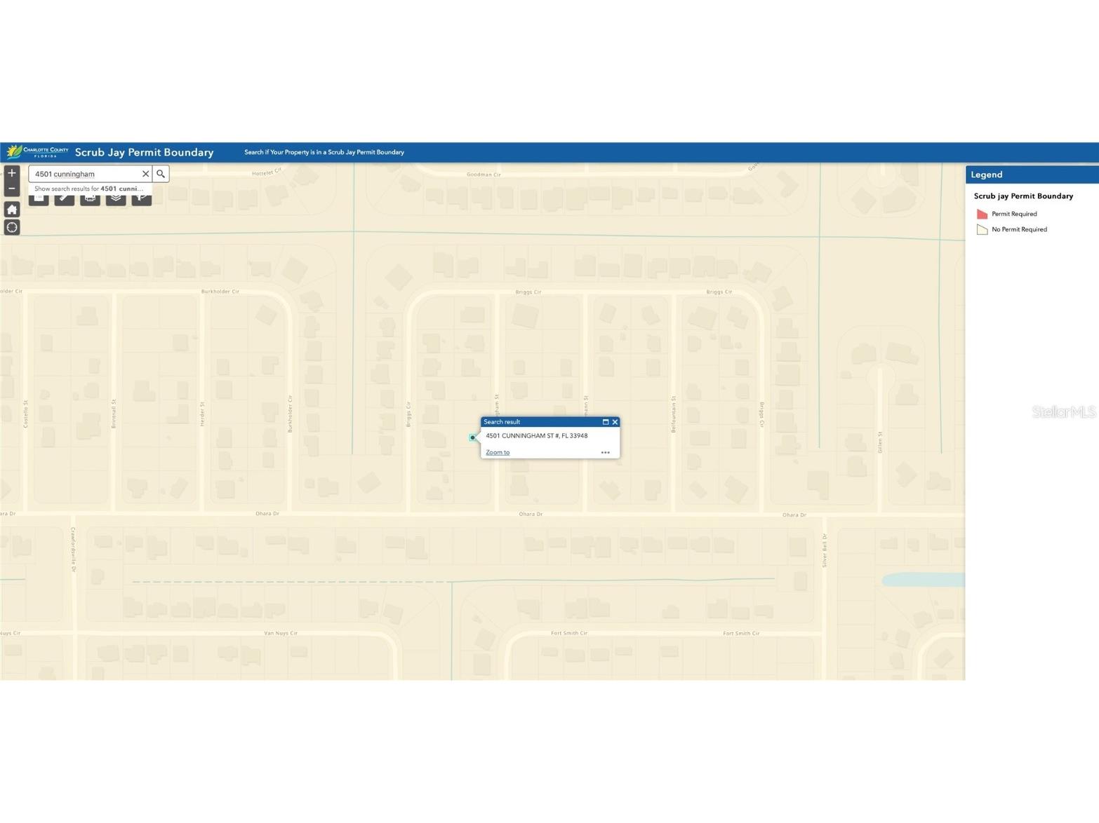 4501 Cunningham Street Port Charlotte FL 33948 C7493232 image13