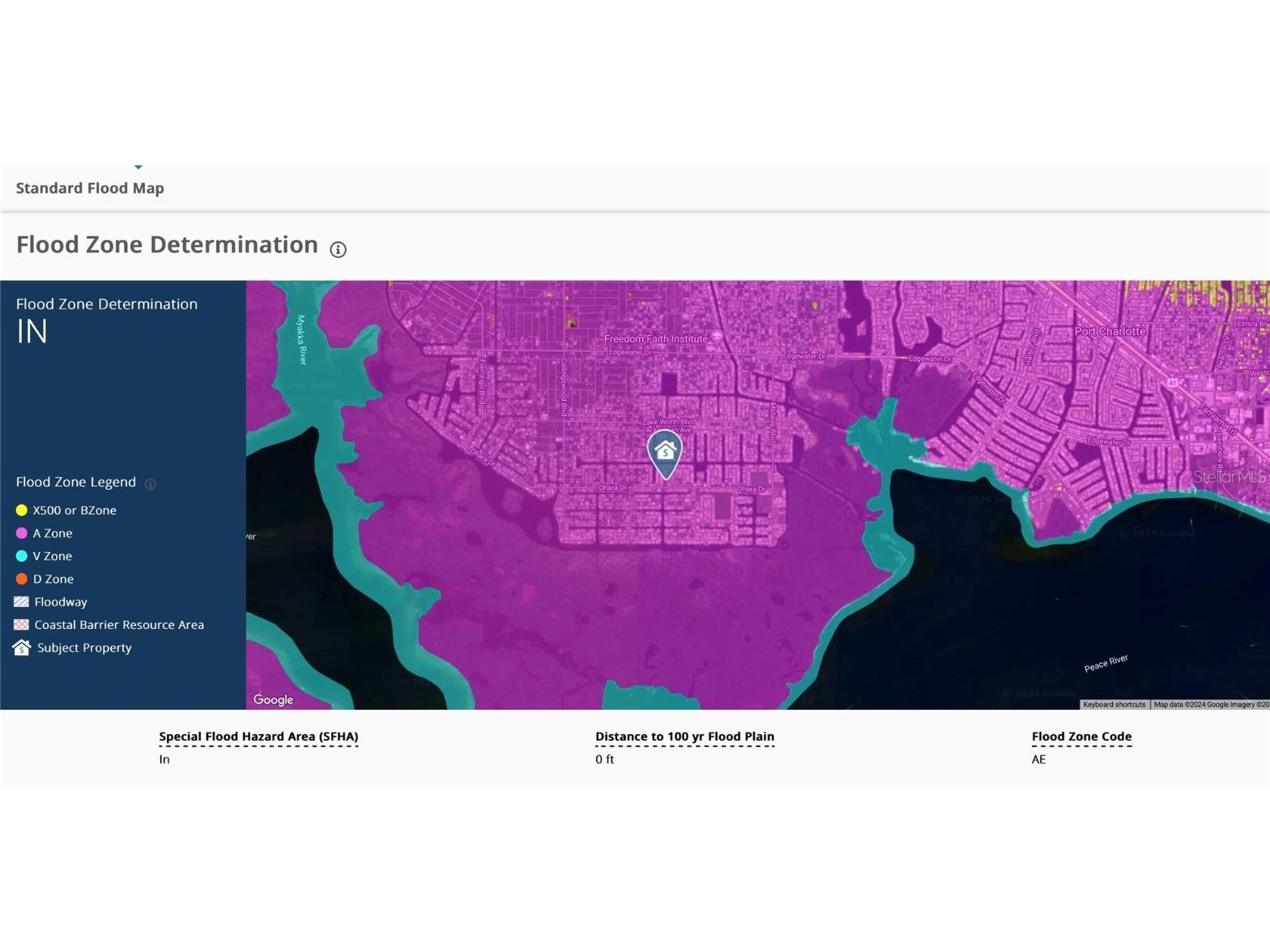 4501 Cunningham Street Port Charlotte FL 33948 C7493232 image14