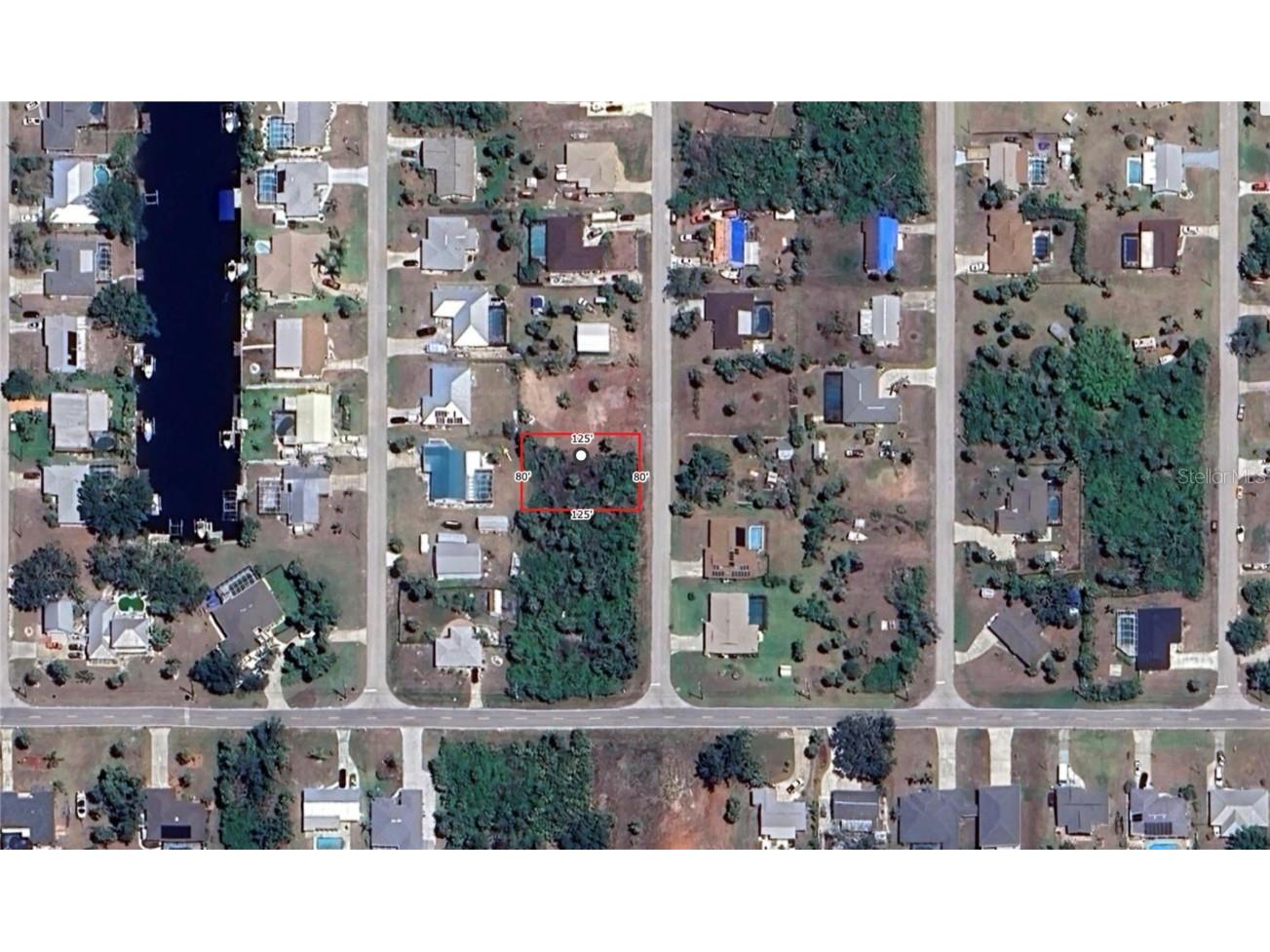 4501 Cunningham Street Port Charlotte FL 33948 C7493232 image17