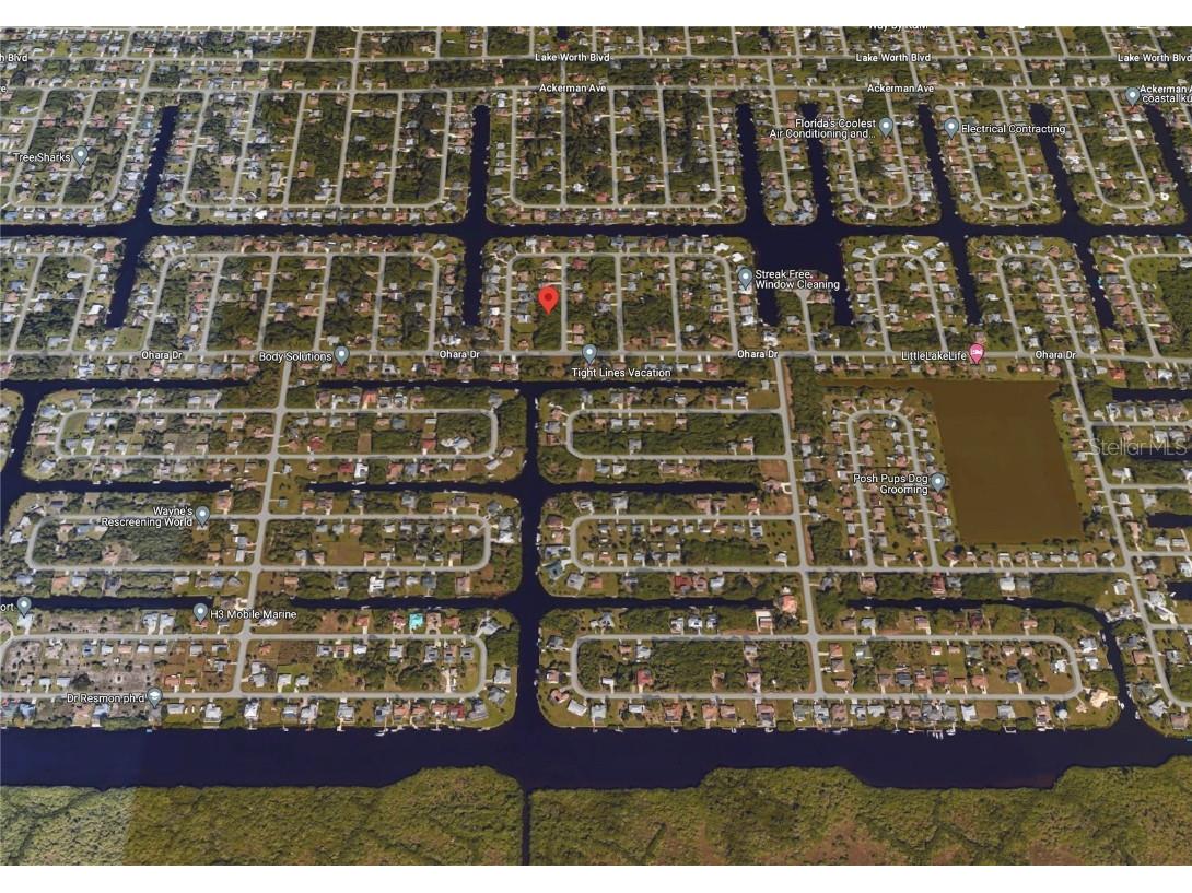 4501 Cunningham Street Port Charlotte FL 33948 C7493232 image19