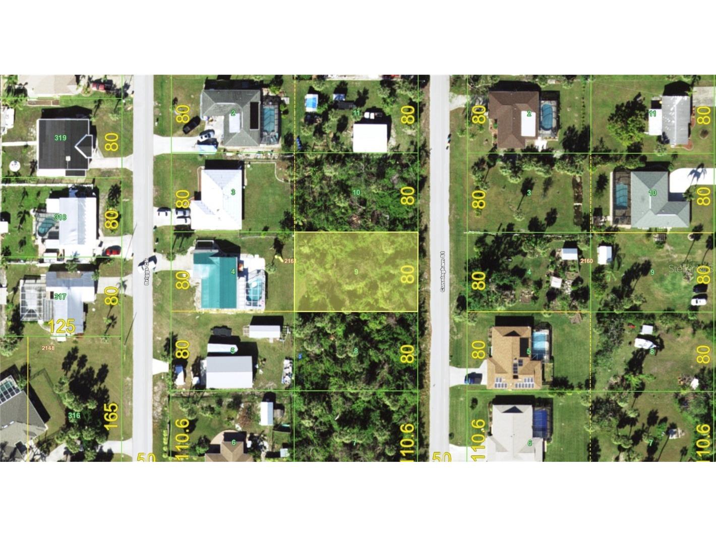 4501 Cunningham Street Port Charlotte FL 33948 C7493232 image2