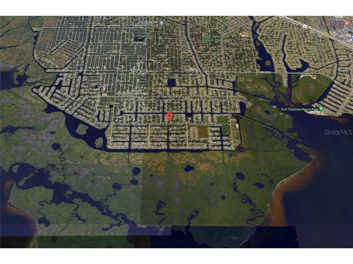 4501 Cunningham Street Port Charlotte FL 33948 C7493232 image20