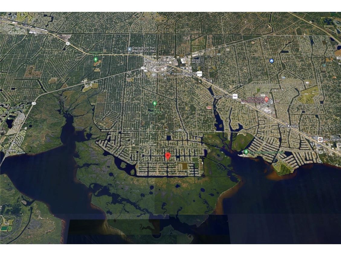 4501 Cunningham Street Port Charlotte FL 33948 C7493232 image21