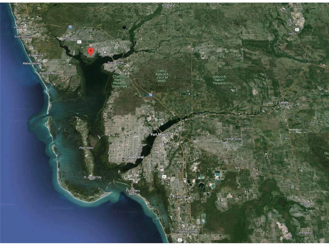 4501 Cunningham Street Port Charlotte FL 33948 C7493232 image24