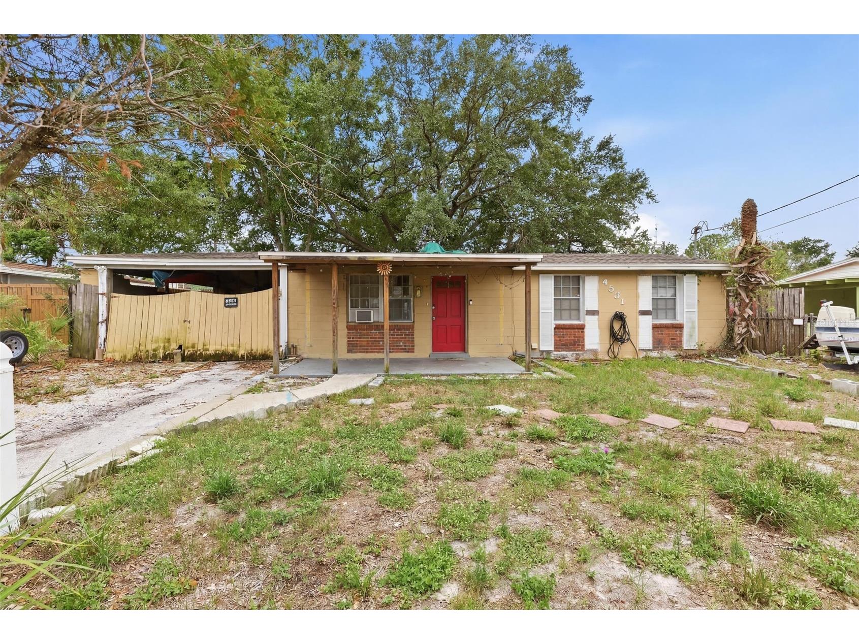 4501 E 24th Avenue Tampa FL 33605 TB8514969 image1