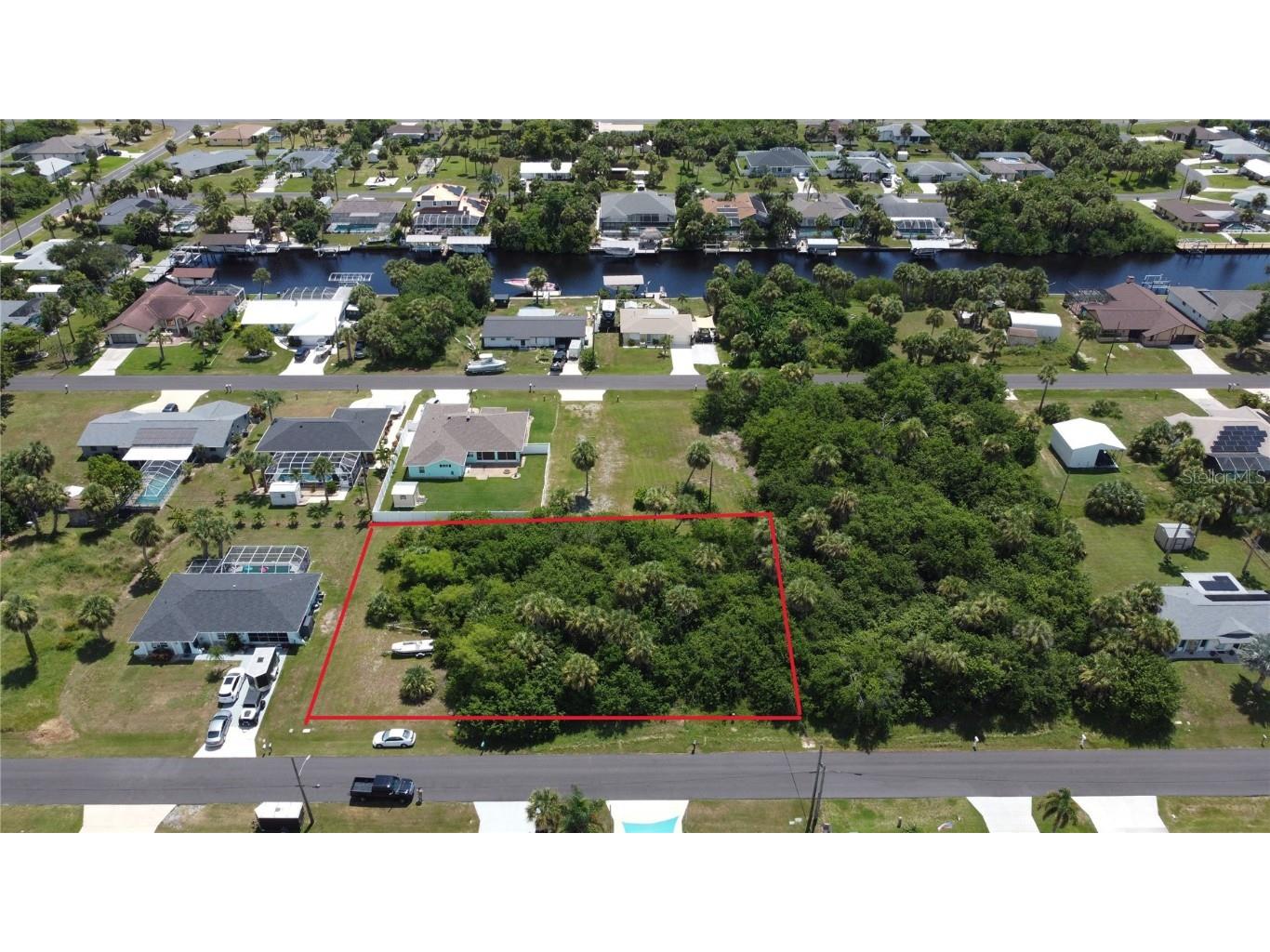 4501 Ewing Circle Port Charlotte FL 33948 C7513074 image1