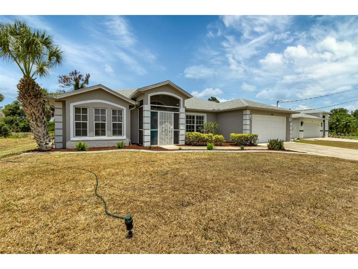 4501 Fairlane Drive North Port FL 34288 T3528625 image1