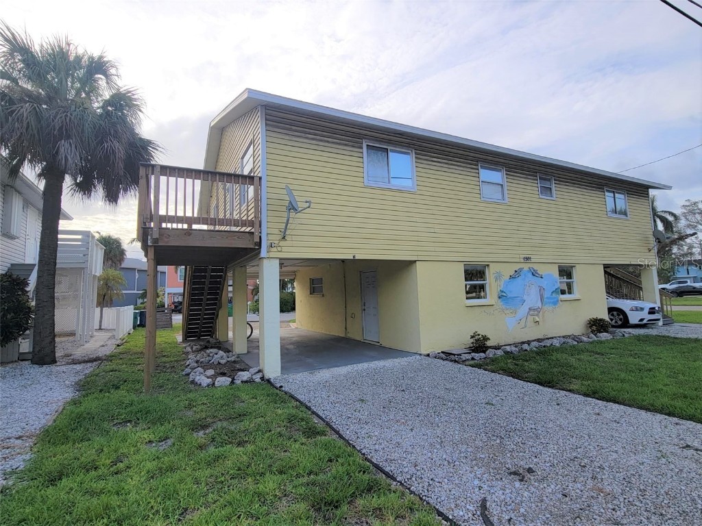 4501 Gulf Drive #B Holmes Beach FL 34217 A4577441 image1