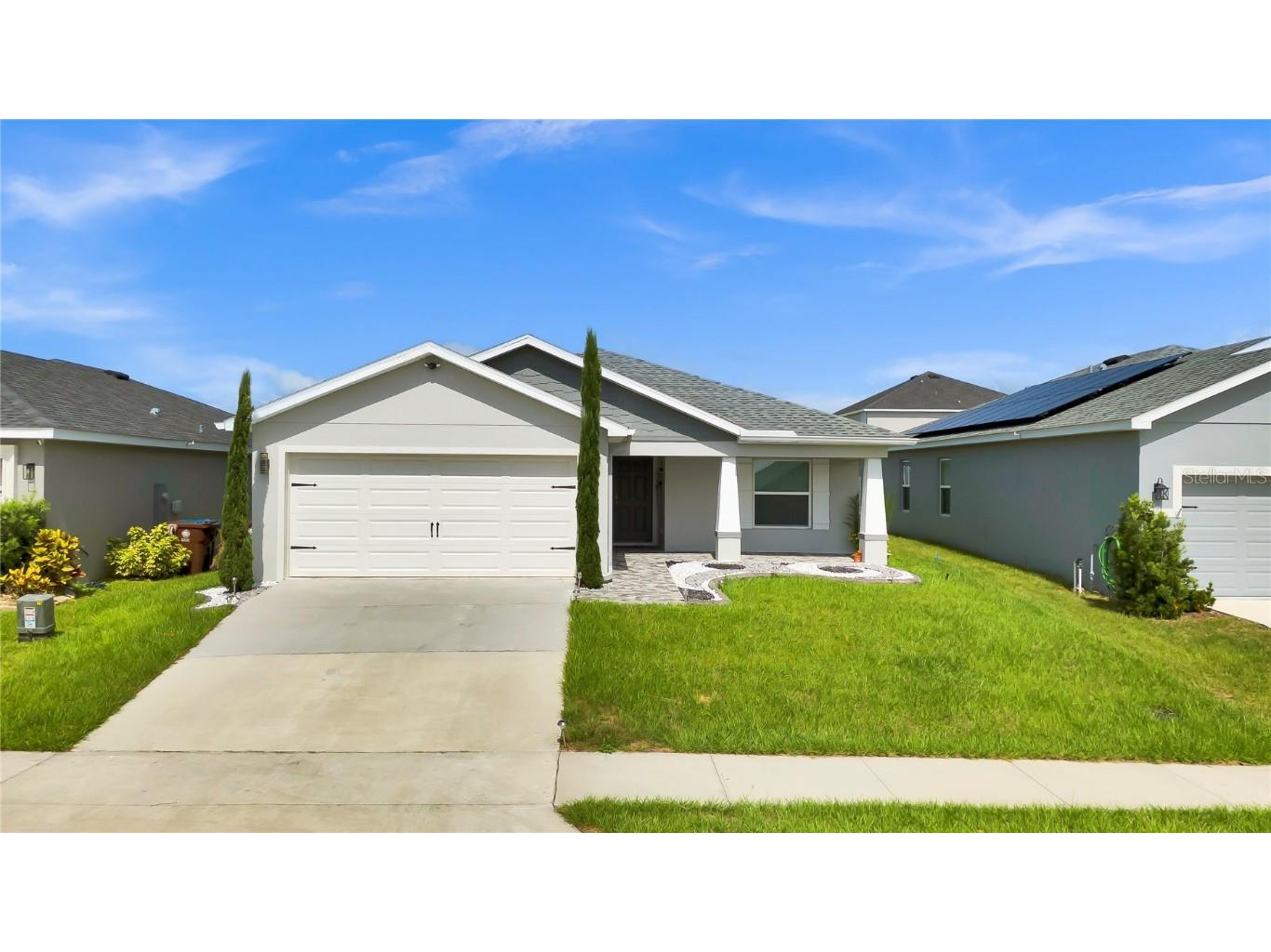 4501 Hummingbird Lane Haines City FL 33844 S5129365 image1