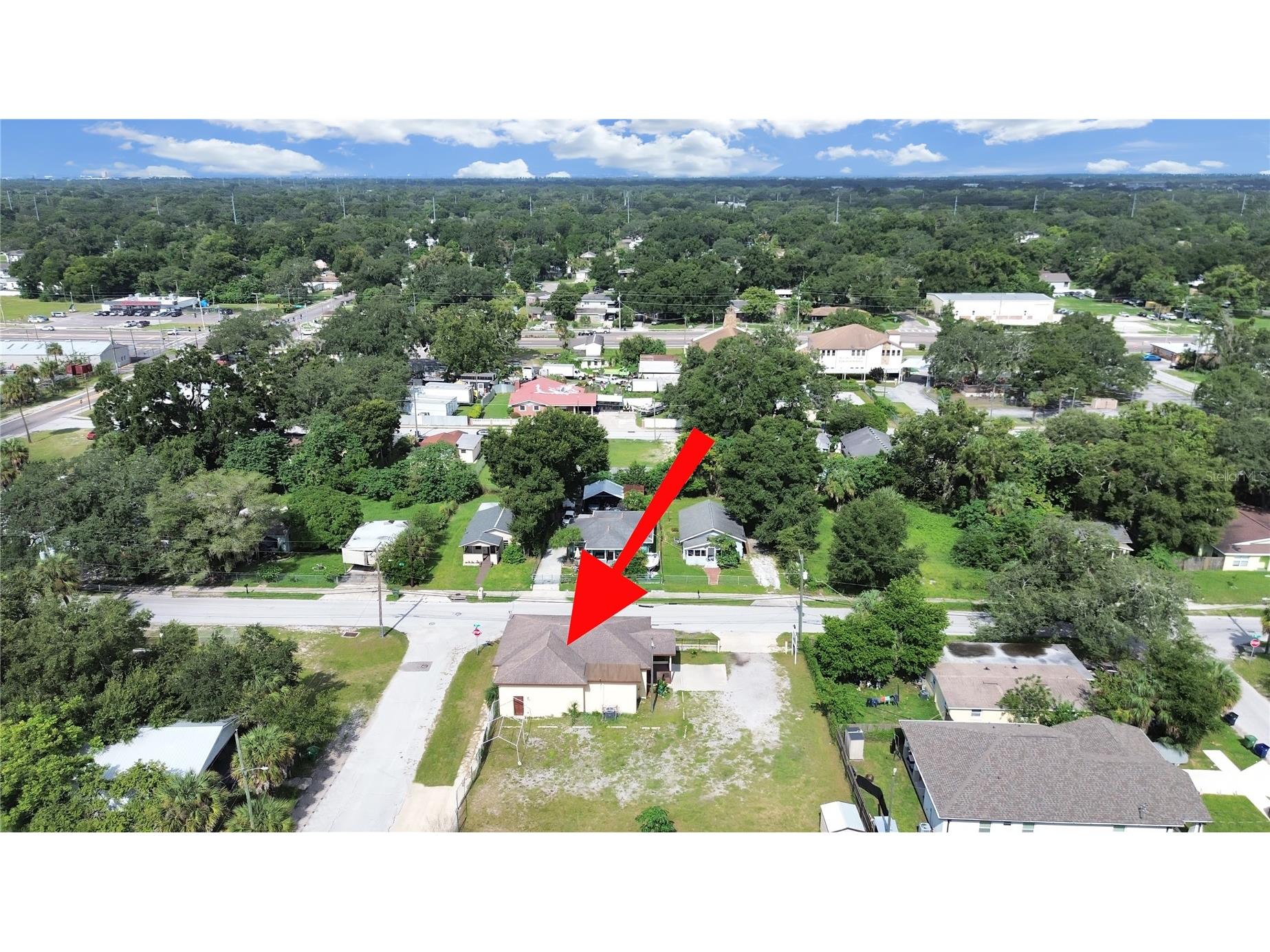 4501 N 42nd Street Tampa FL 33610 TB8513670 image40