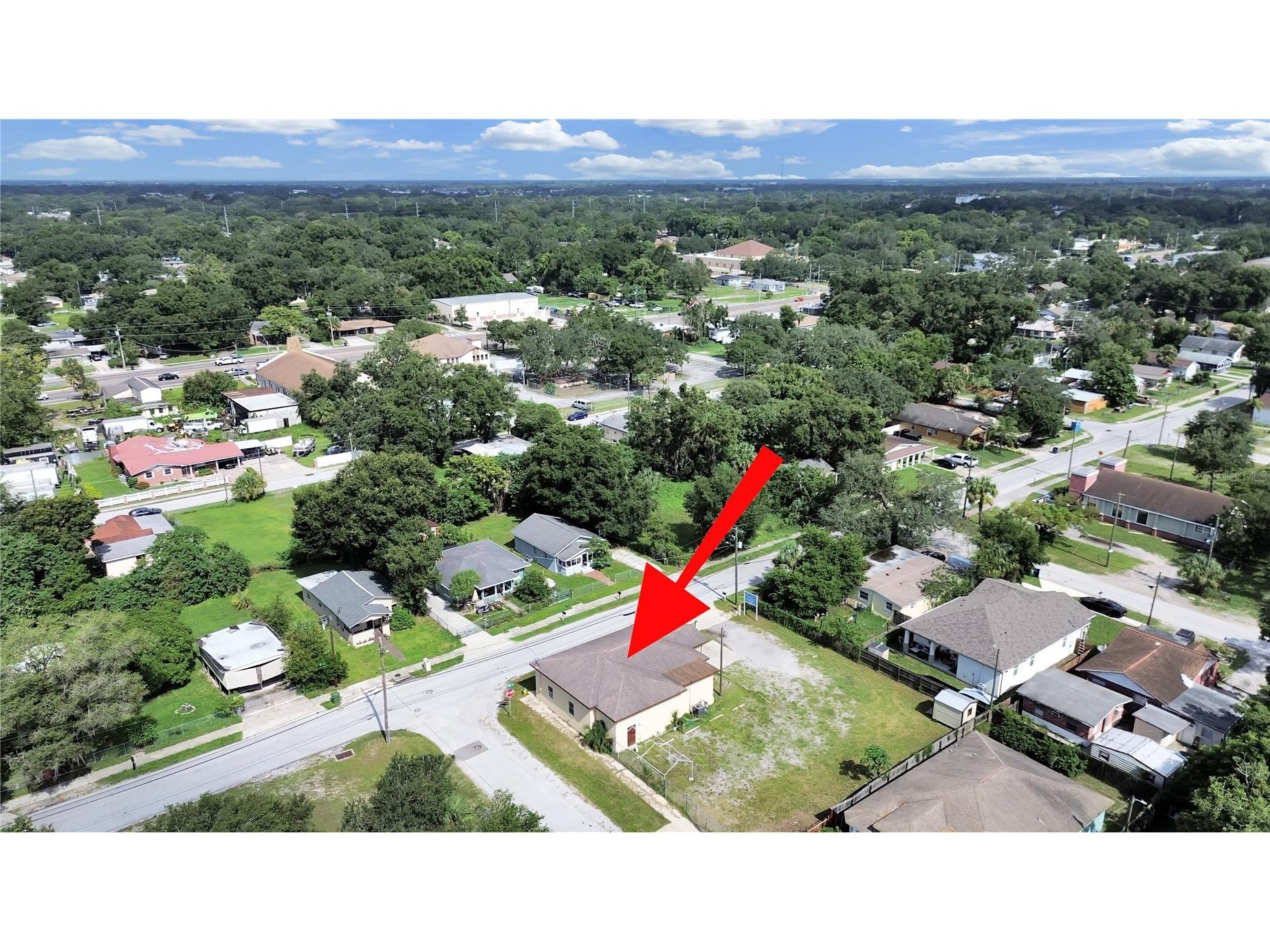 4501 N 42nd Street Tampa FL 33610 TB8513670 image41
