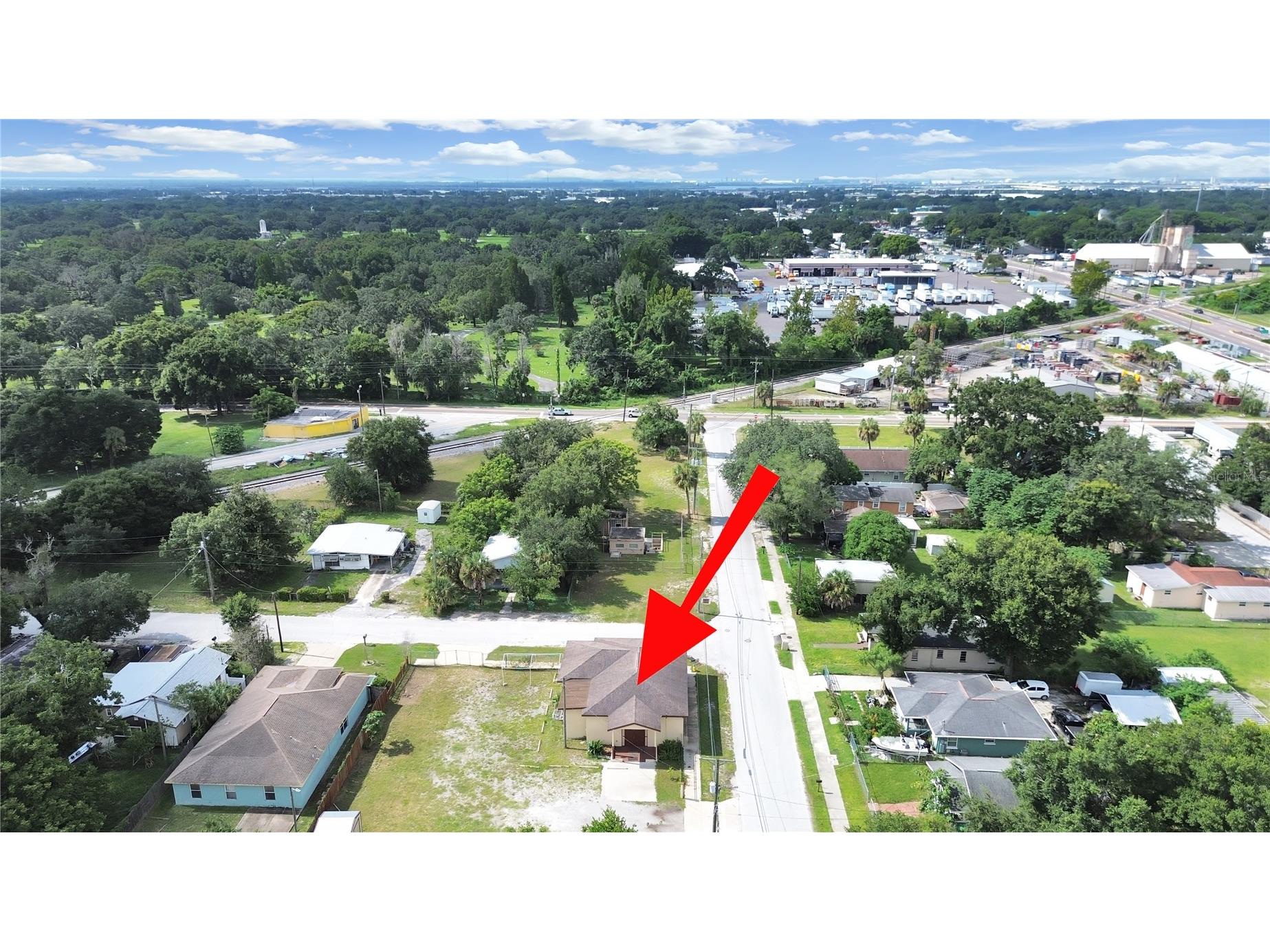4501 N 42nd Street Tampa FL 33610 TB8513670 image42