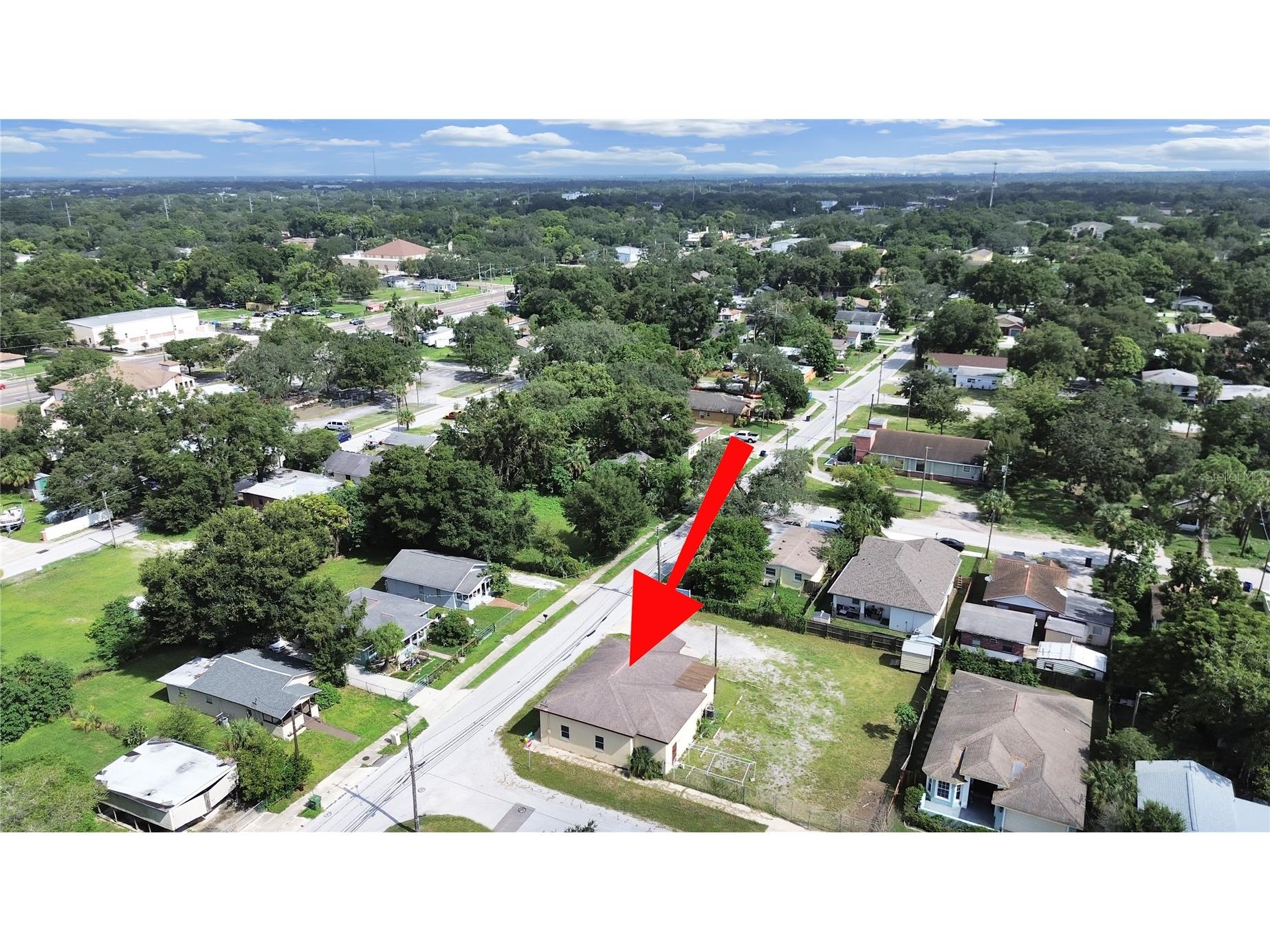 4501 N 42nd Street Tampa FL 33610 TB8513670 image43
