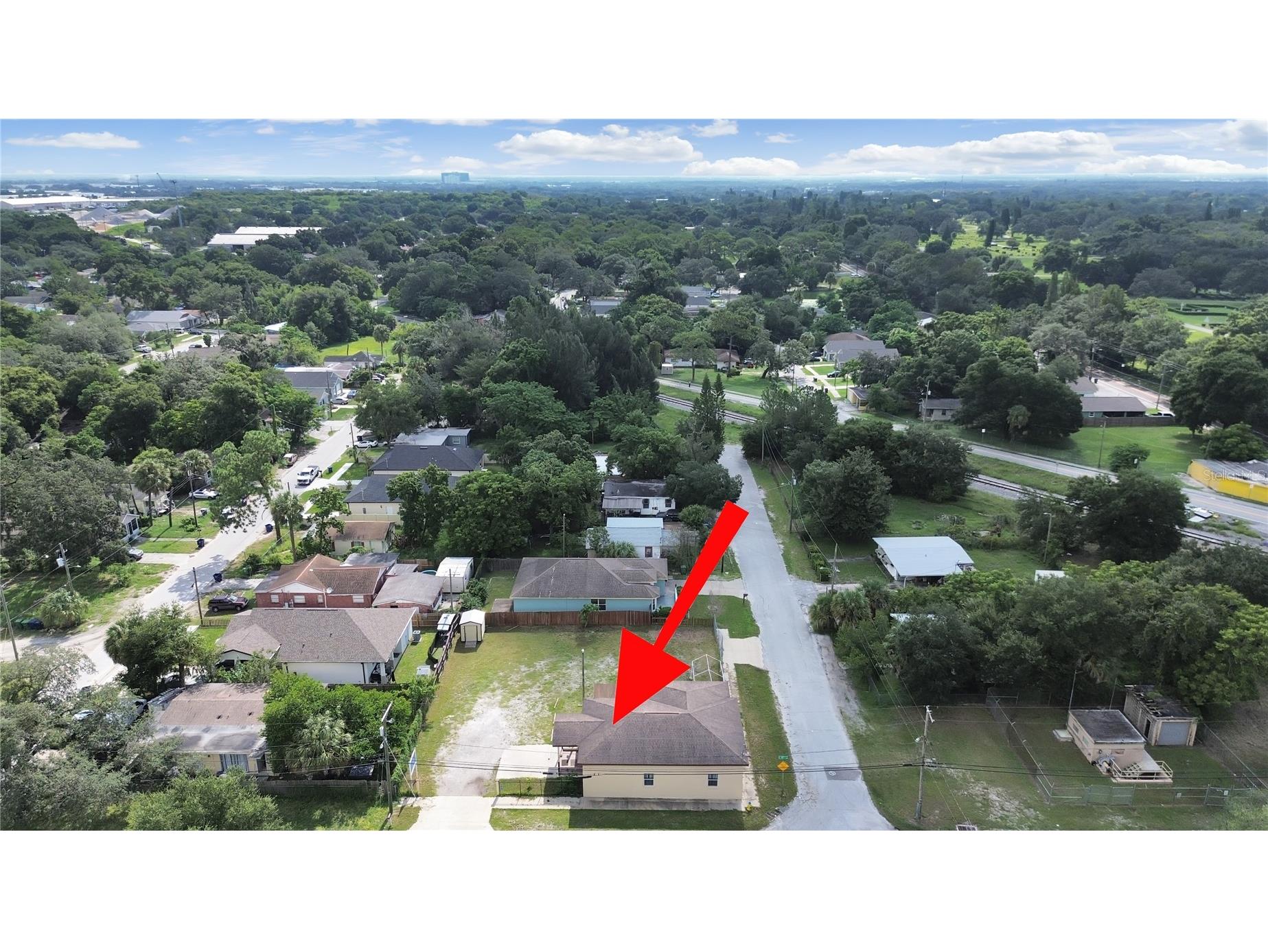 4501 N 42nd Street Tampa FL 33610 TB8513670 image45