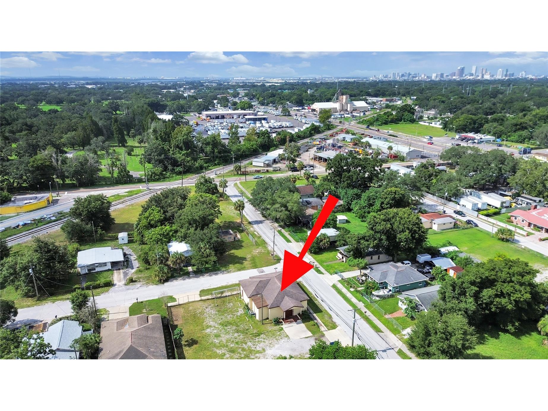 4501 N 42nd Street Tampa FL 33610 TB8513670 image47