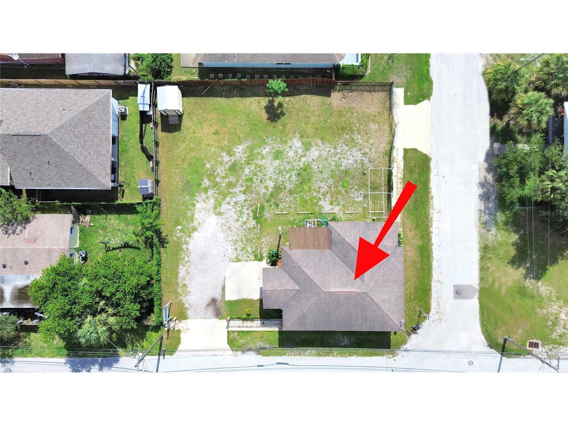 4501 N 42nd Street Tampa FL 33610 TB8513670 image48