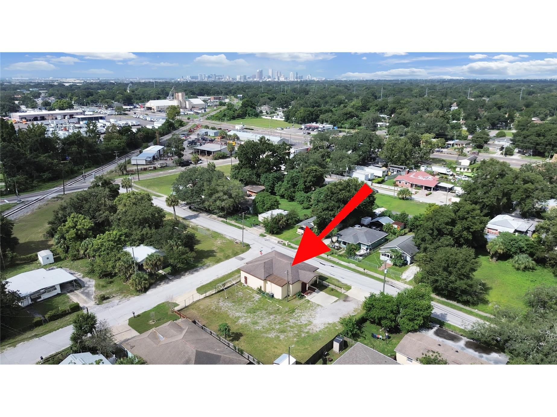 4501 N 42nd Street Tampa FL 33610 TB8513670 image49