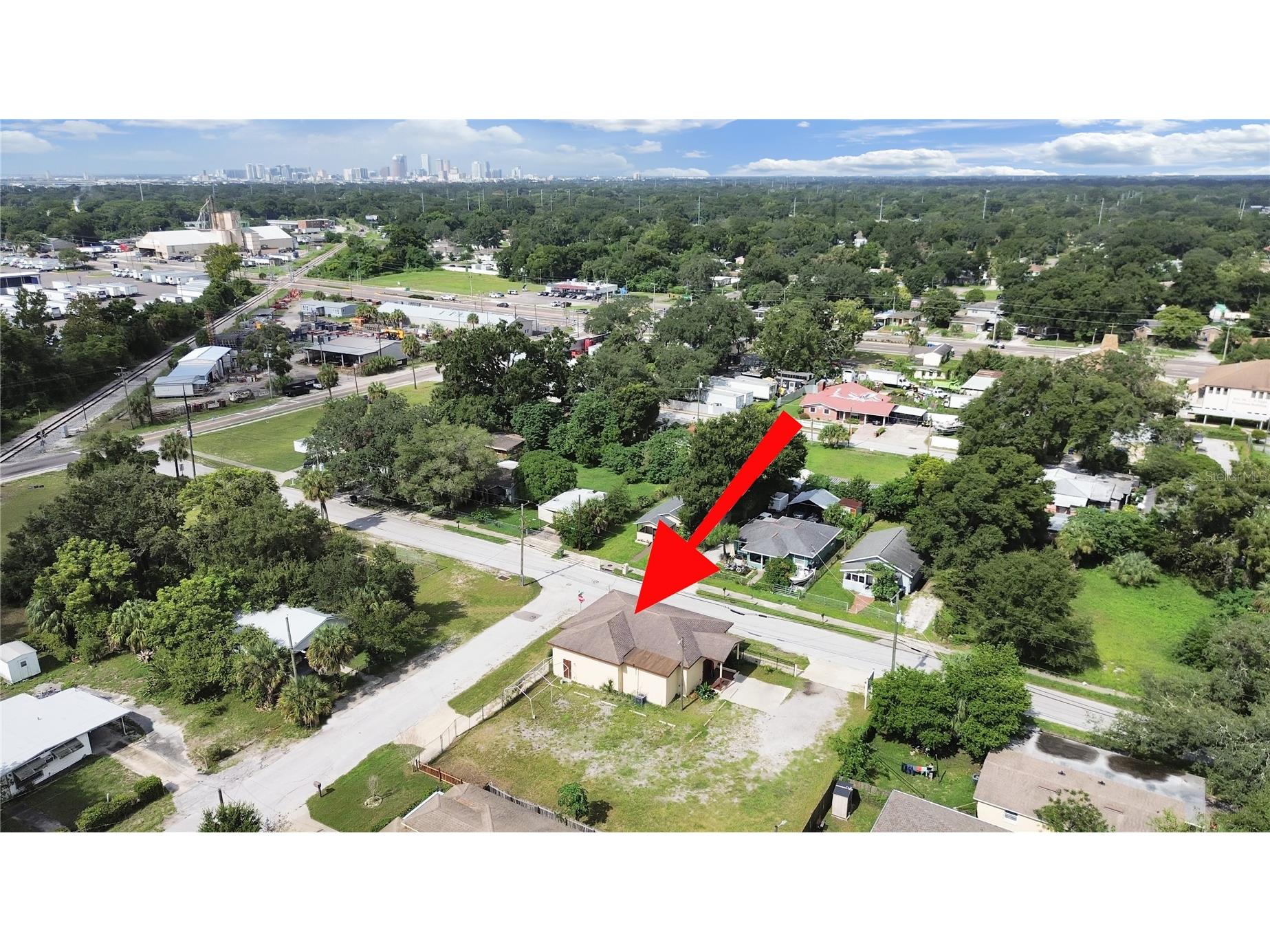 4501 N 42nd Street Tampa FL 33610 TB8513670 image50