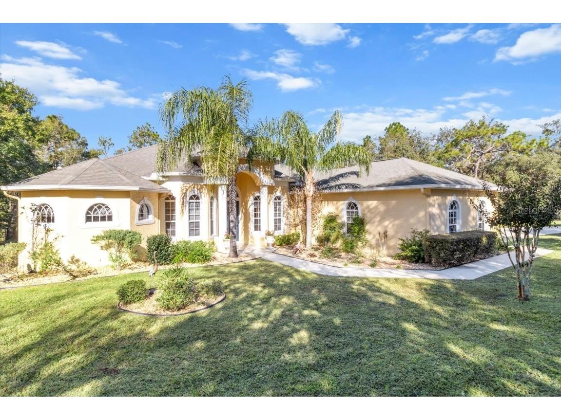 4501 N Perry Drive Beverly Hills FL 34465 OM688388 image1