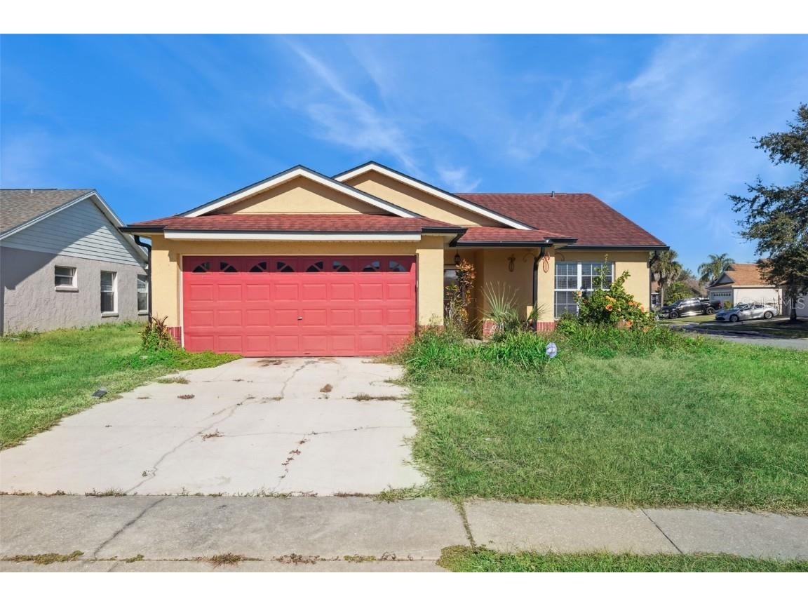 4501 Oakbrook Court Kissimmee FL 34746 O6368059 image1