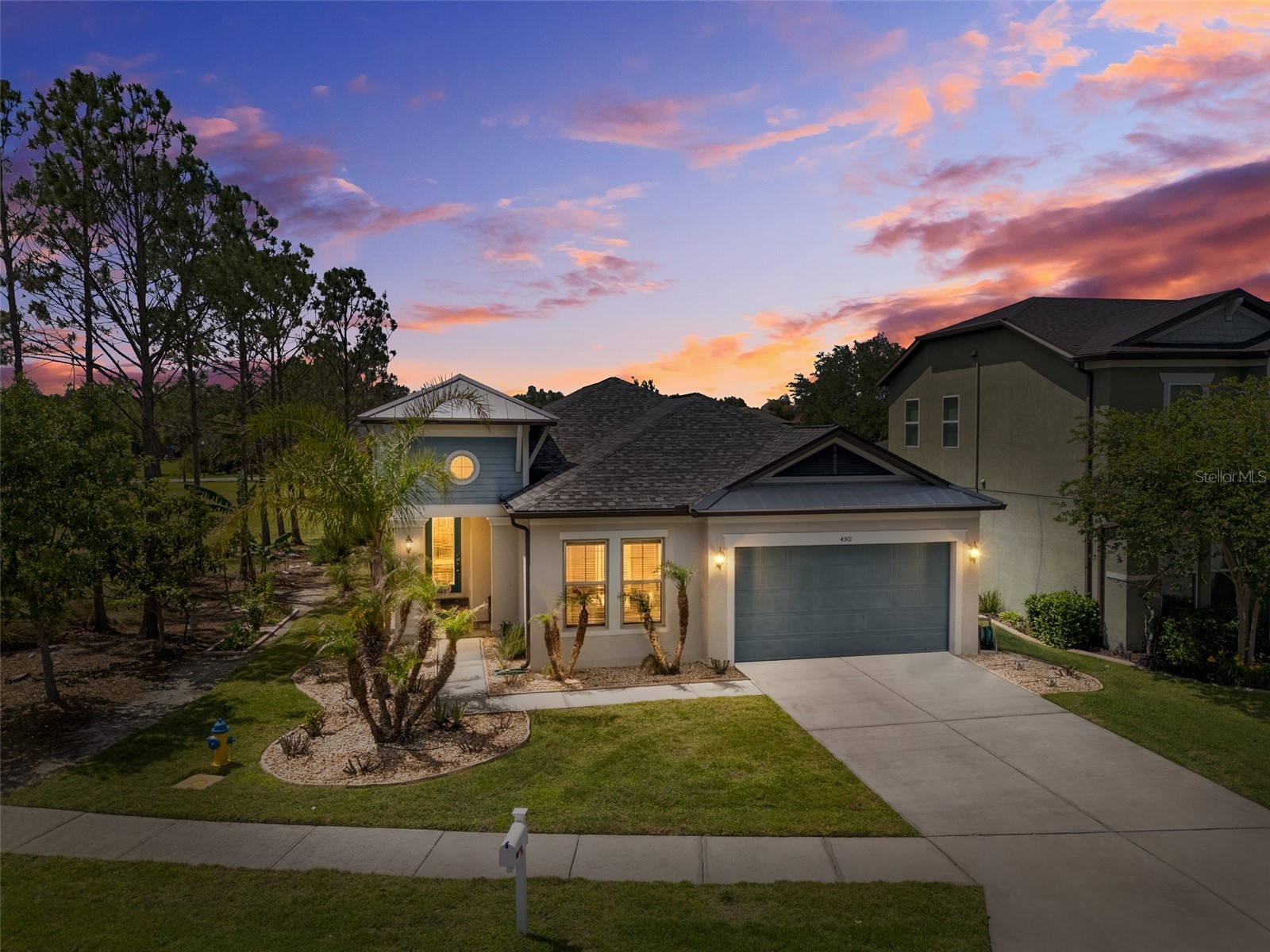4501 Rolling Green Drive Wesley Chapel FL 33543 TB8495928 image1