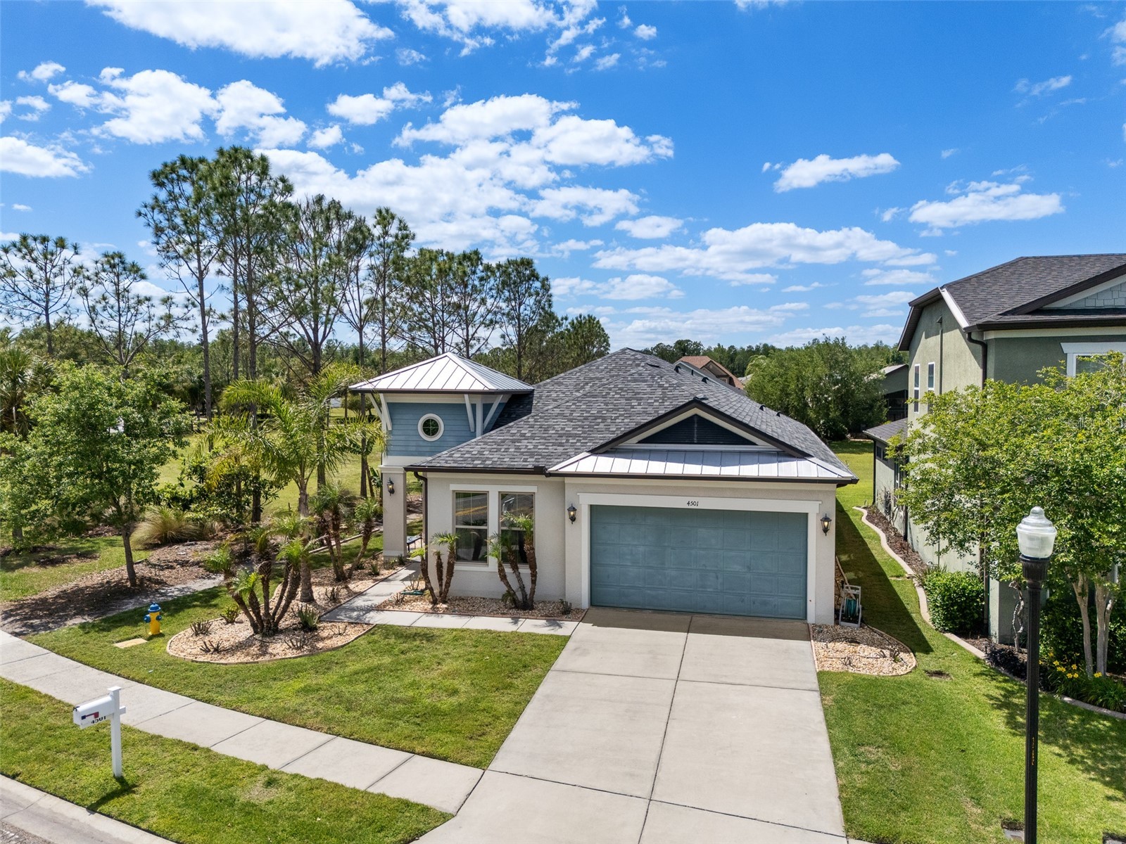4501 Rolling Green Drive Wesley Chapel FL 33543 TB8495928 image3