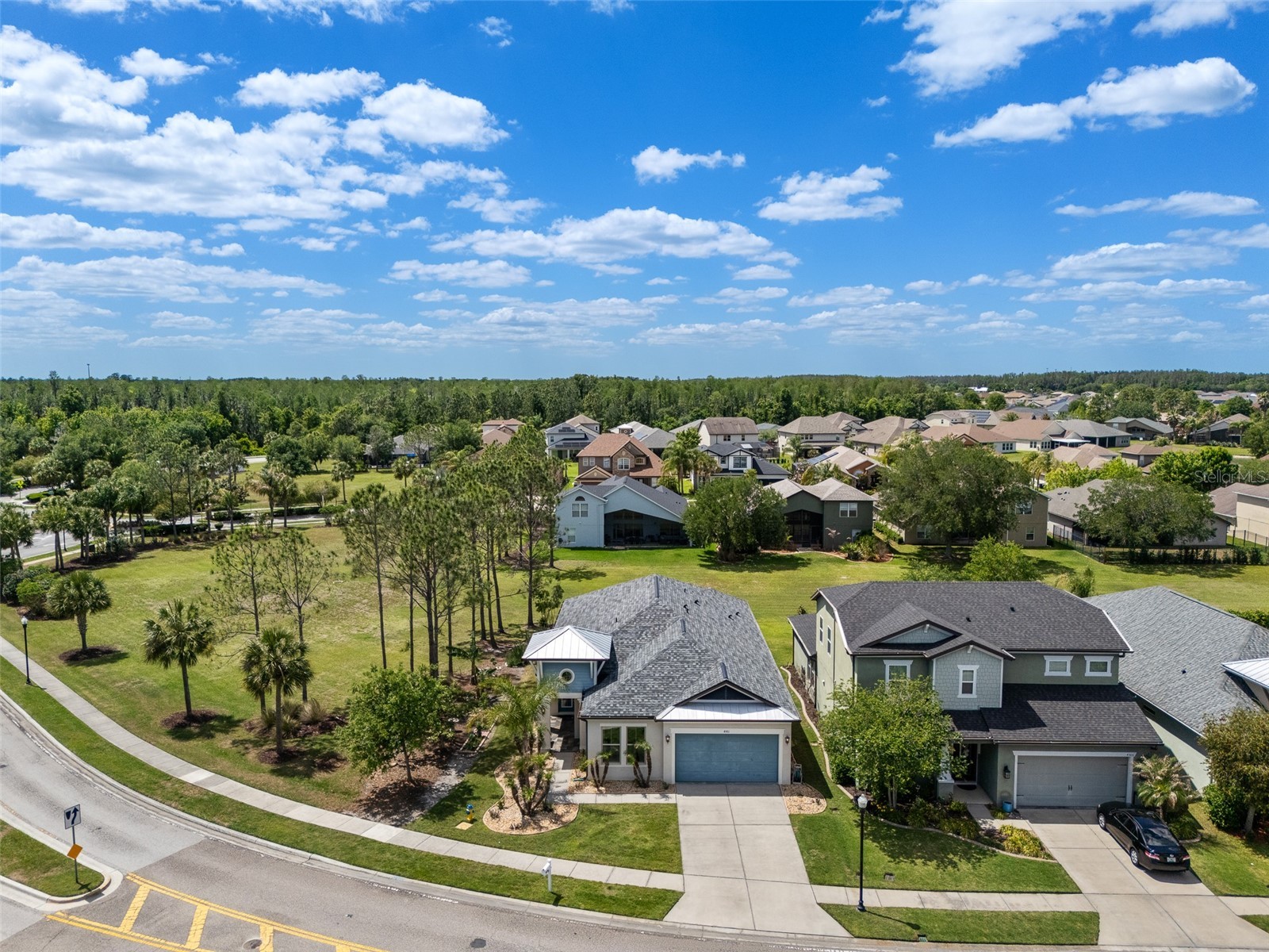 4501 Rolling Green Drive Wesley Chapel FL 33543 TB8495928 image34