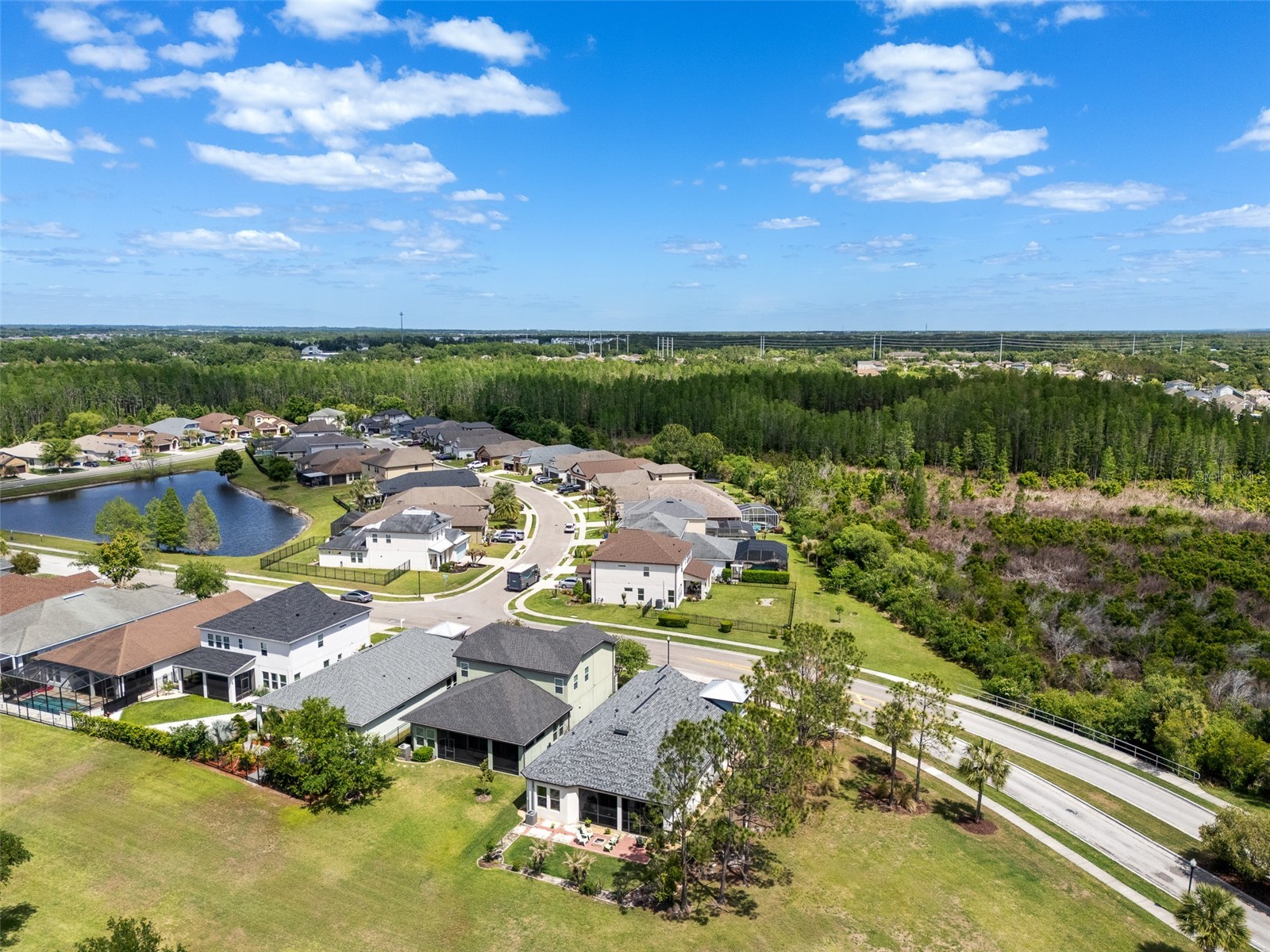 4501 Rolling Green Drive Wesley Chapel FL 33543 TB8495928 image35