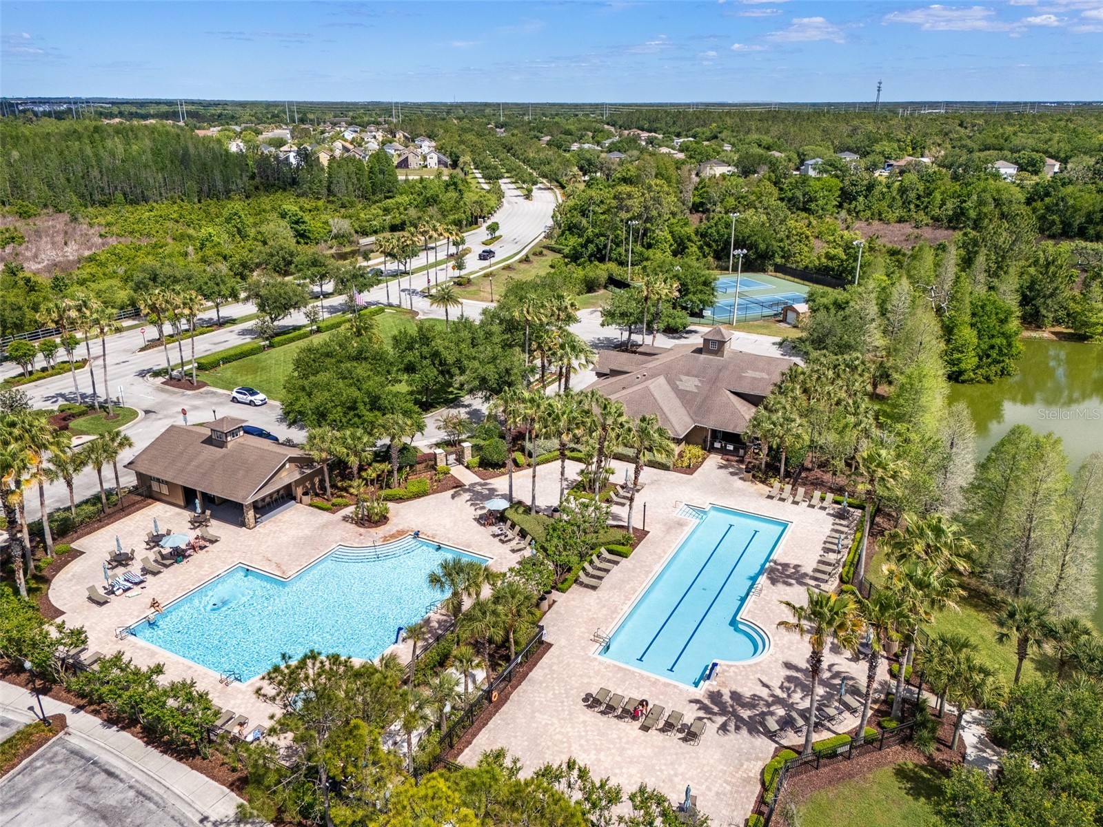 4501 Rolling Green Drive Wesley Chapel FL 33543 TB8495928 image40