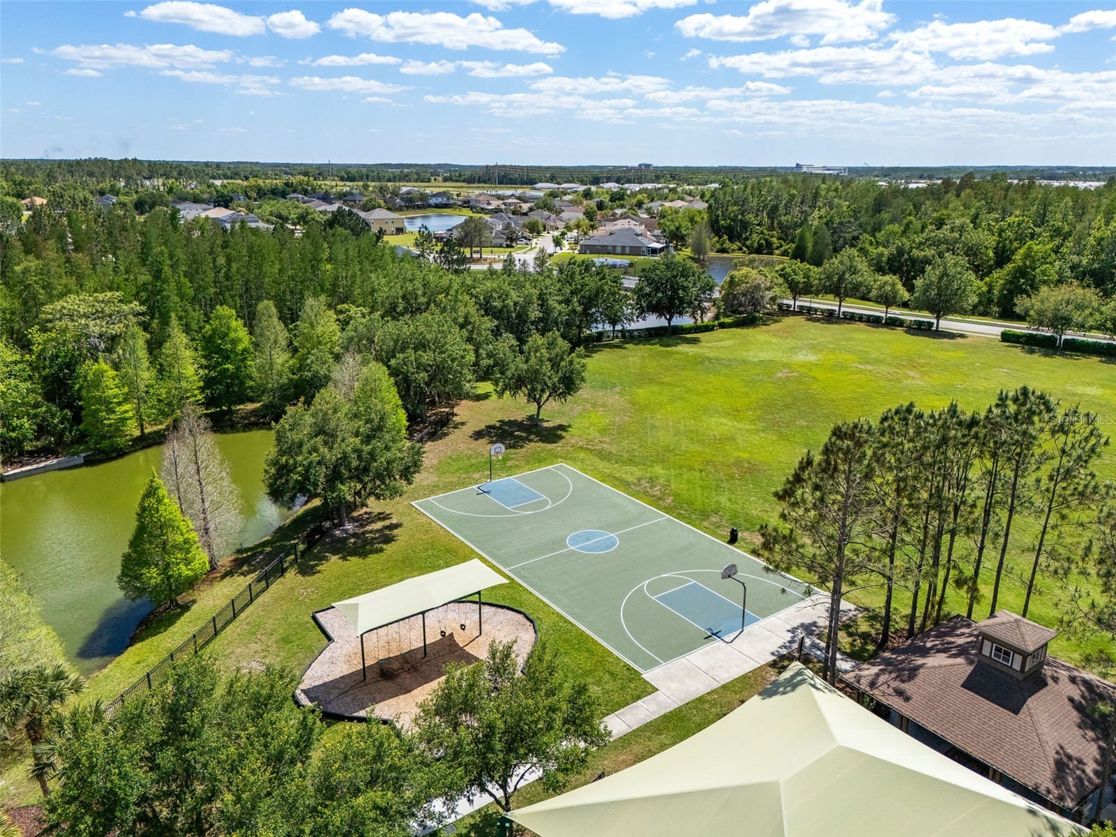 4501 Rolling Green Drive Wesley Chapel FL 33543 TB8495928 image44