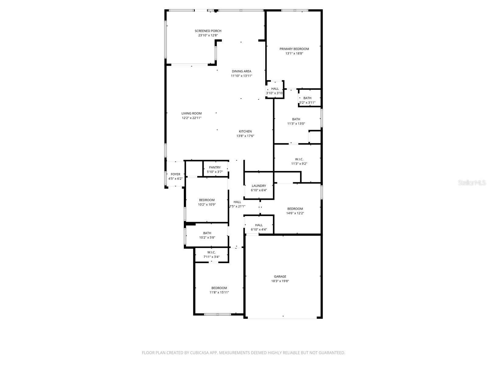 4501 Rolling Green Drive Wesley Chapel FL 33543 TB8495928 image54