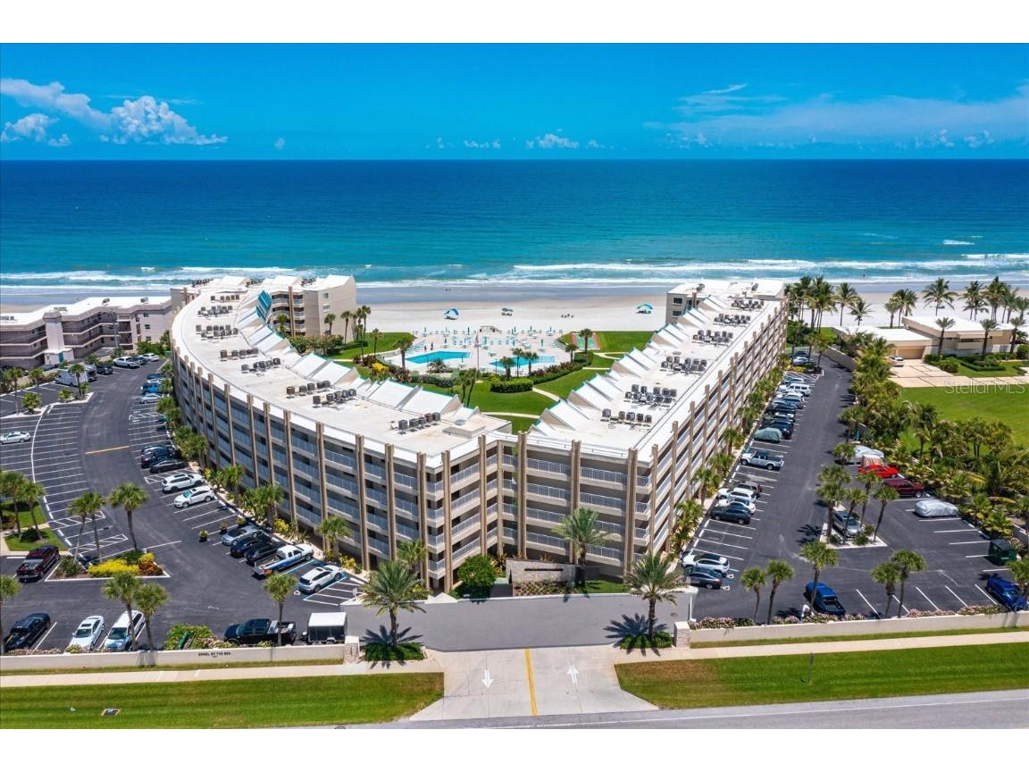 4501 S Atlantic Avenue #109 New Smyrna Beach FL 32169 - ATLANTIC OCEAN O6252983 image1