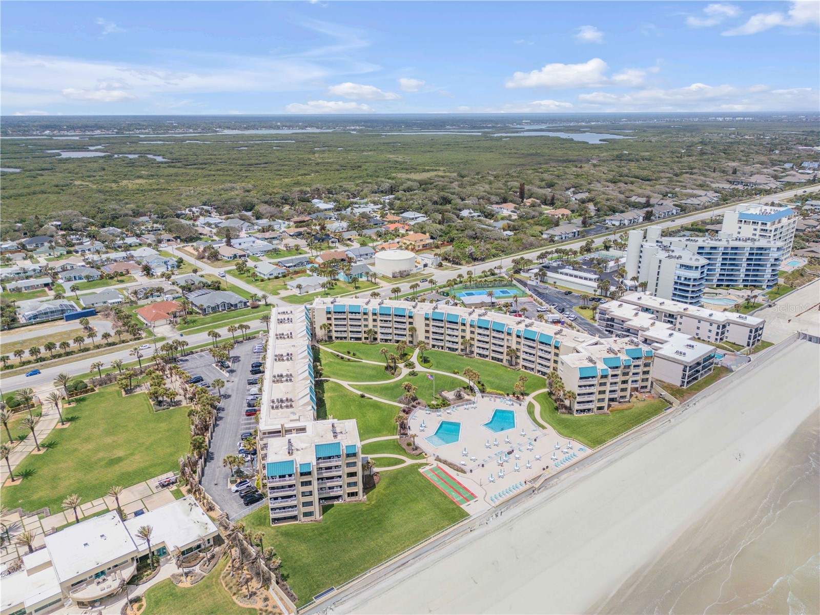 4501 S Atlantic Avenue #1150 New Smyrna Beach FL 32169 NS1088134 image4