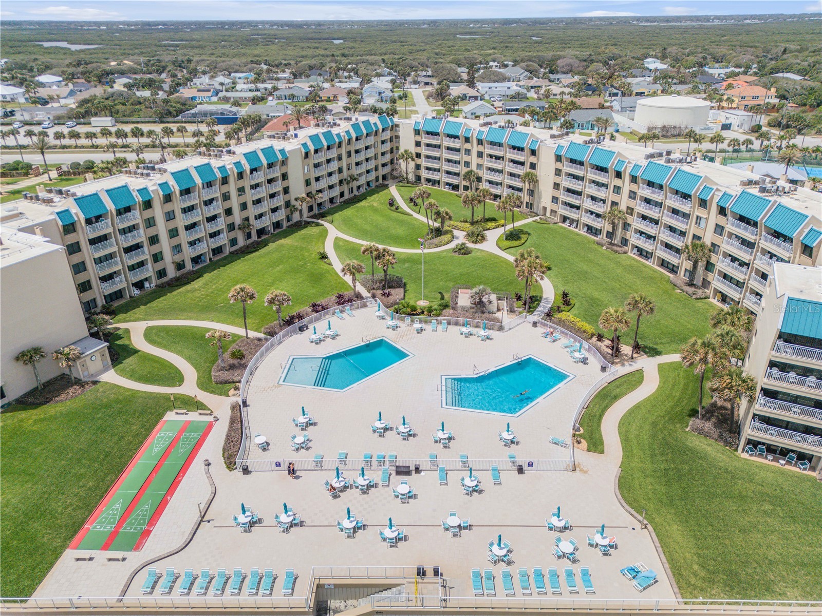 4501 S Atlantic Avenue #1150 New Smyrna Beach FL 32169 NS1088134 image43