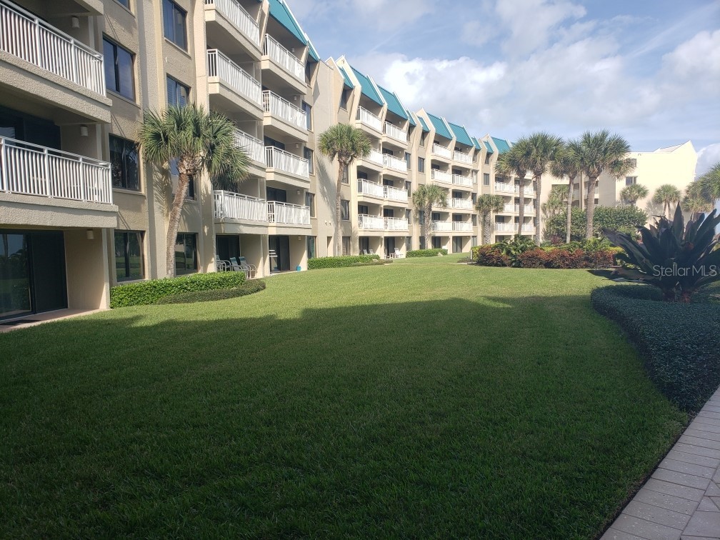 4501 S Atlantic Avenue #205 New Smyrna Beach FL 32169 NS1087008 image1