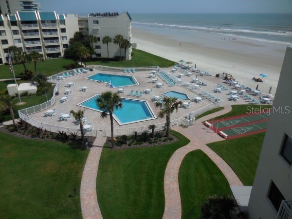 4501 S Atlantic Avenue #205 New Smyrna Beach FL 32169 NS1087008 image28