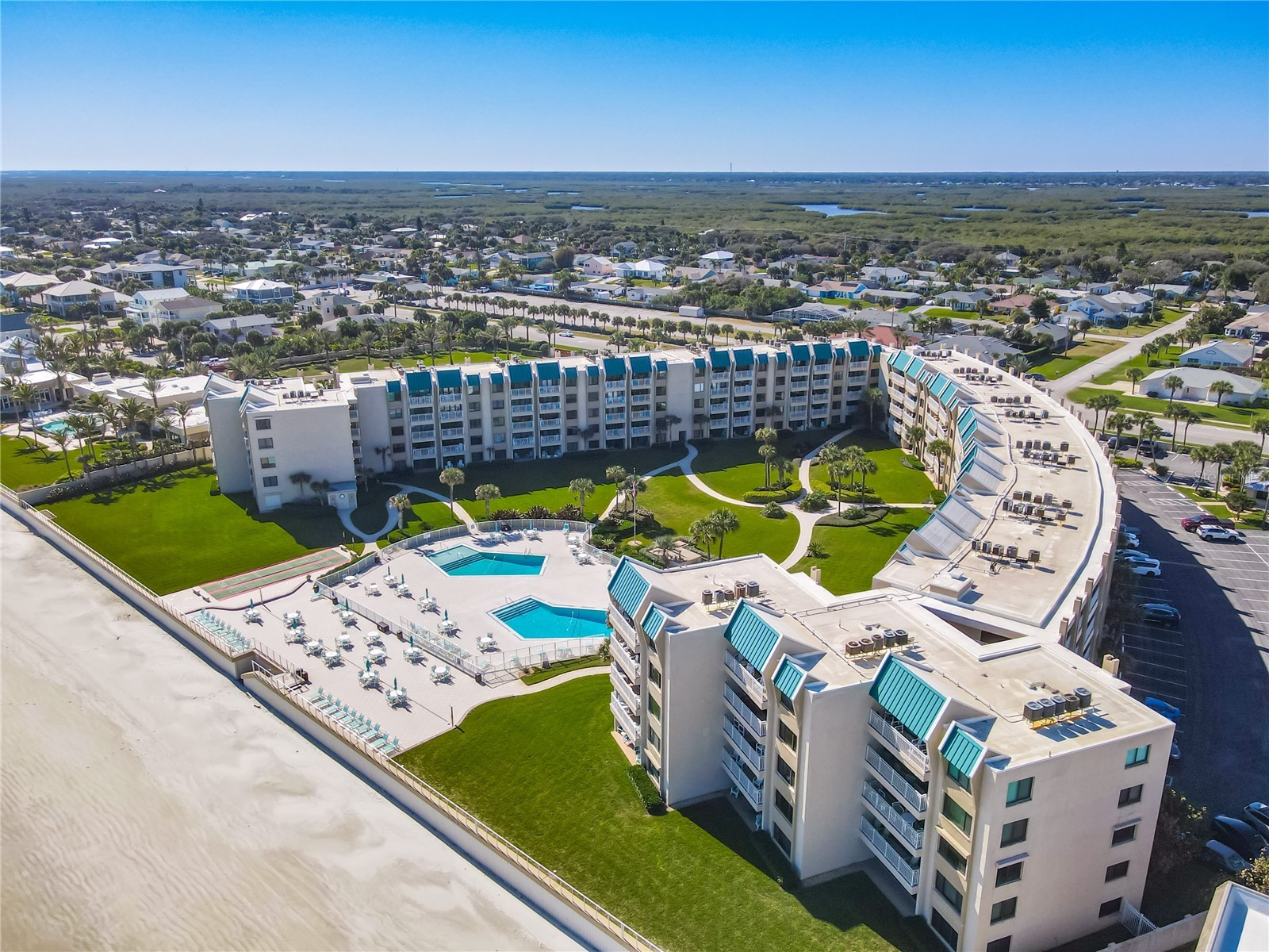 4501 S Atlantic Avenue #205 New Smyrna Beach FL 32169 NS1087008 image31