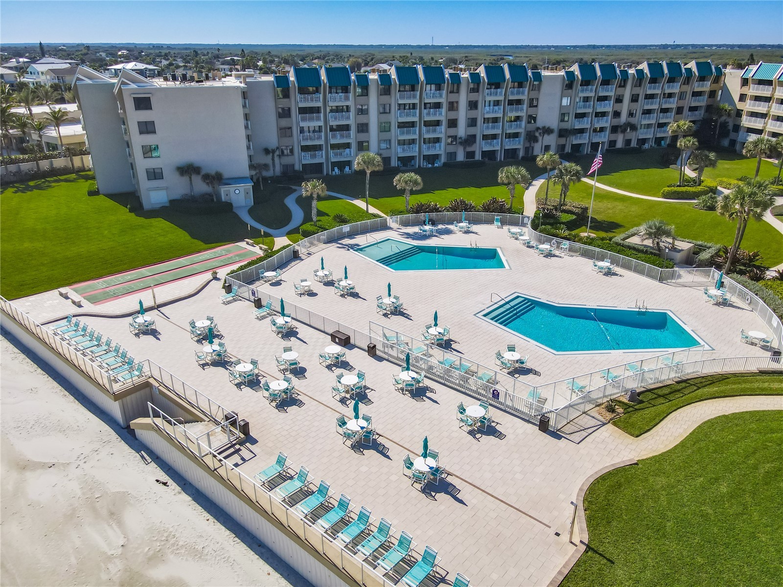4501 S Atlantic Avenue #205 New Smyrna Beach FL 32169 NS1087008 image33