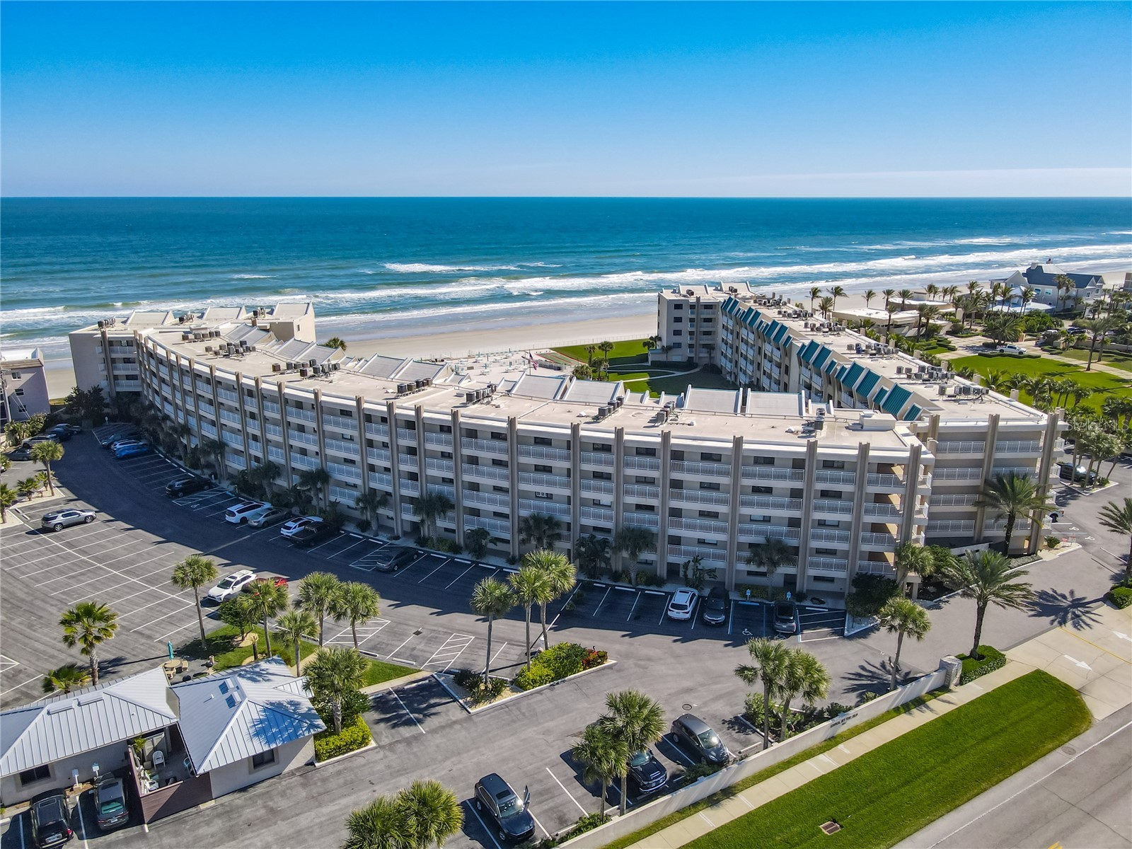 4501 S Atlantic Avenue #205 New Smyrna Beach FL 32169 NS1087008 image57