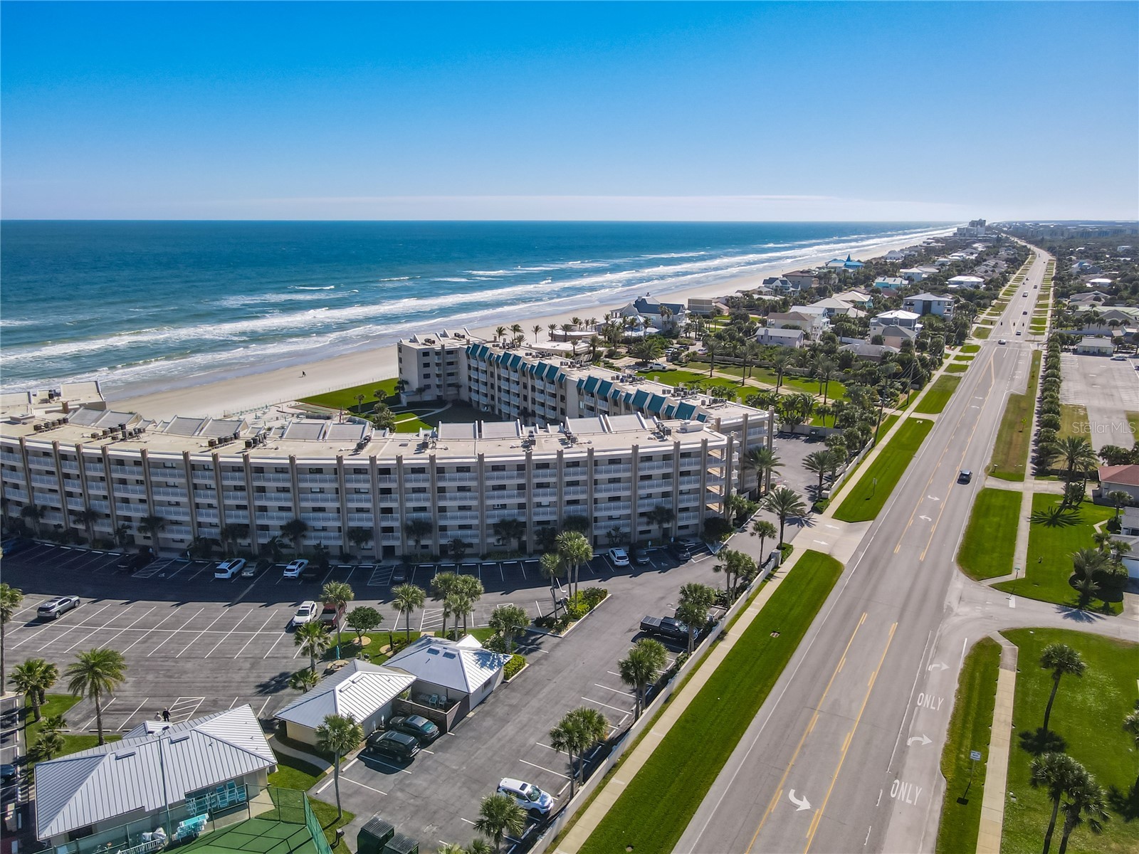 4501 S Atlantic Avenue #205 New Smyrna Beach FL 32169 NS1087008 image58