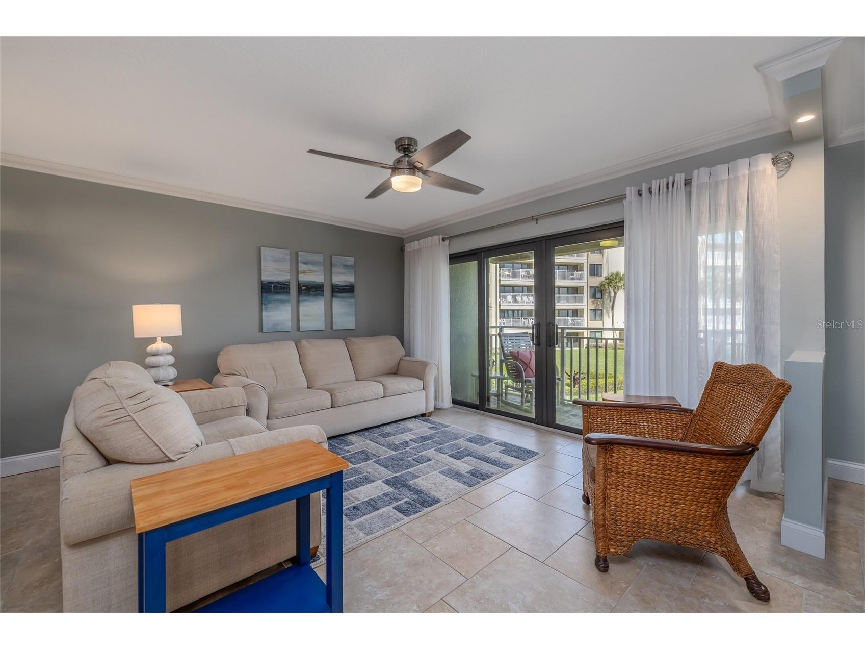 4501 S Atlantic Avenue #209 New Smyrna Beach FL 32169 - ATLANTIC OCEAN NS1087798 image10
