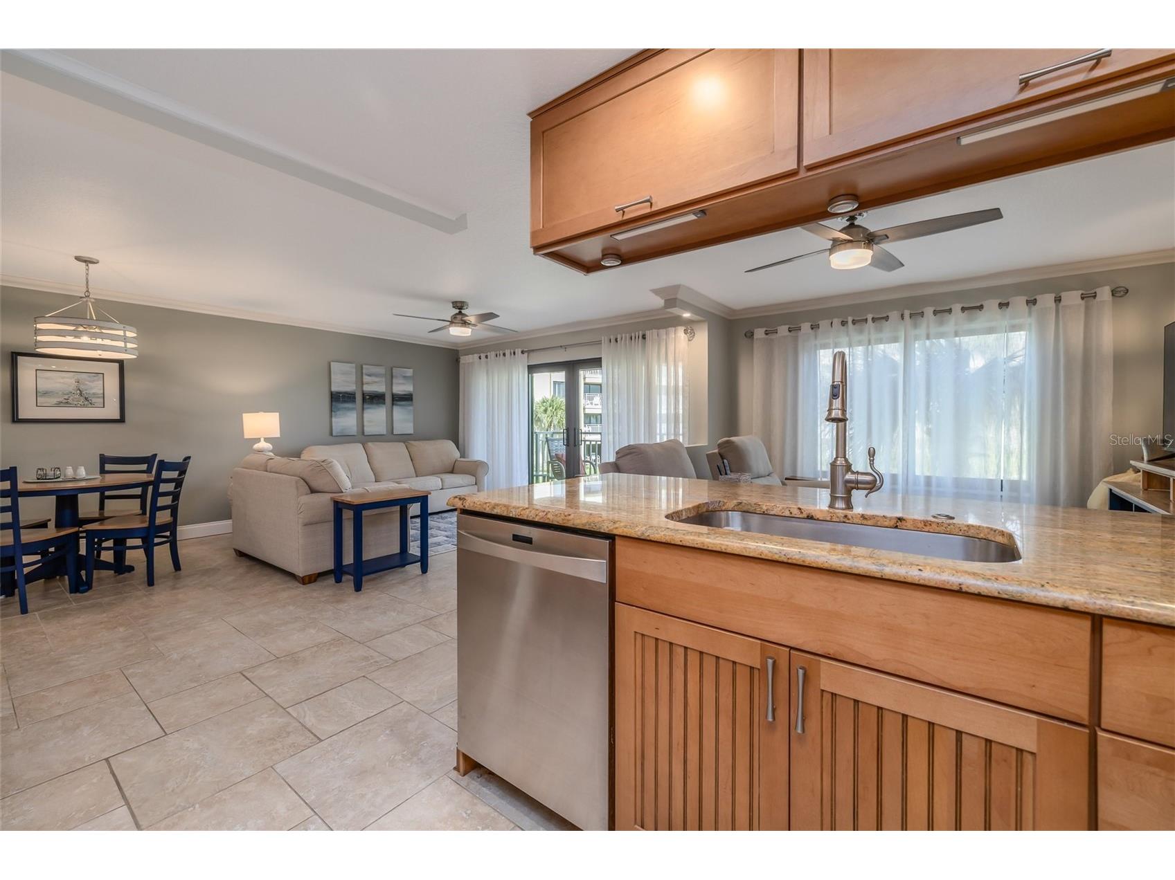 4501 S Atlantic Avenue #209 New Smyrna Beach FL 32169 - ATLANTIC OCEAN NS1087798 image11