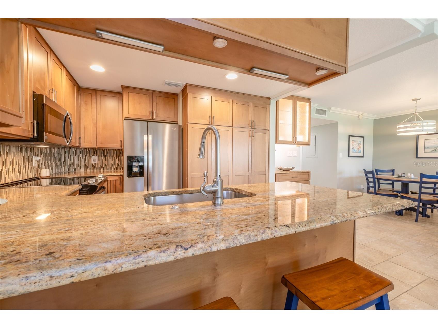 4501 S Atlantic Avenue #209 New Smyrna Beach FL 32169 - ATLANTIC OCEAN NS1087798 image12