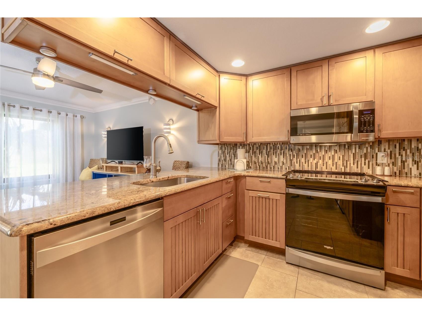 4501 S Atlantic Avenue #209 New Smyrna Beach FL 32169 - ATLANTIC OCEAN NS1087798 image13